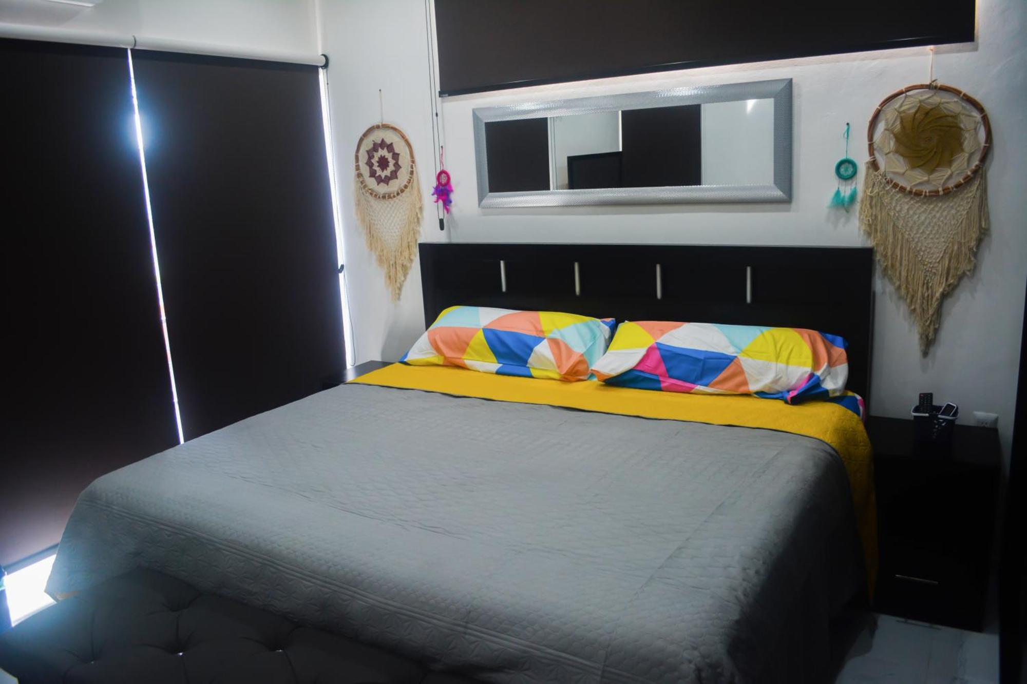 Casa Paloma 2 En Segunda Planta Cerca De Aeropuerto Y Centro Comercial, foto 7