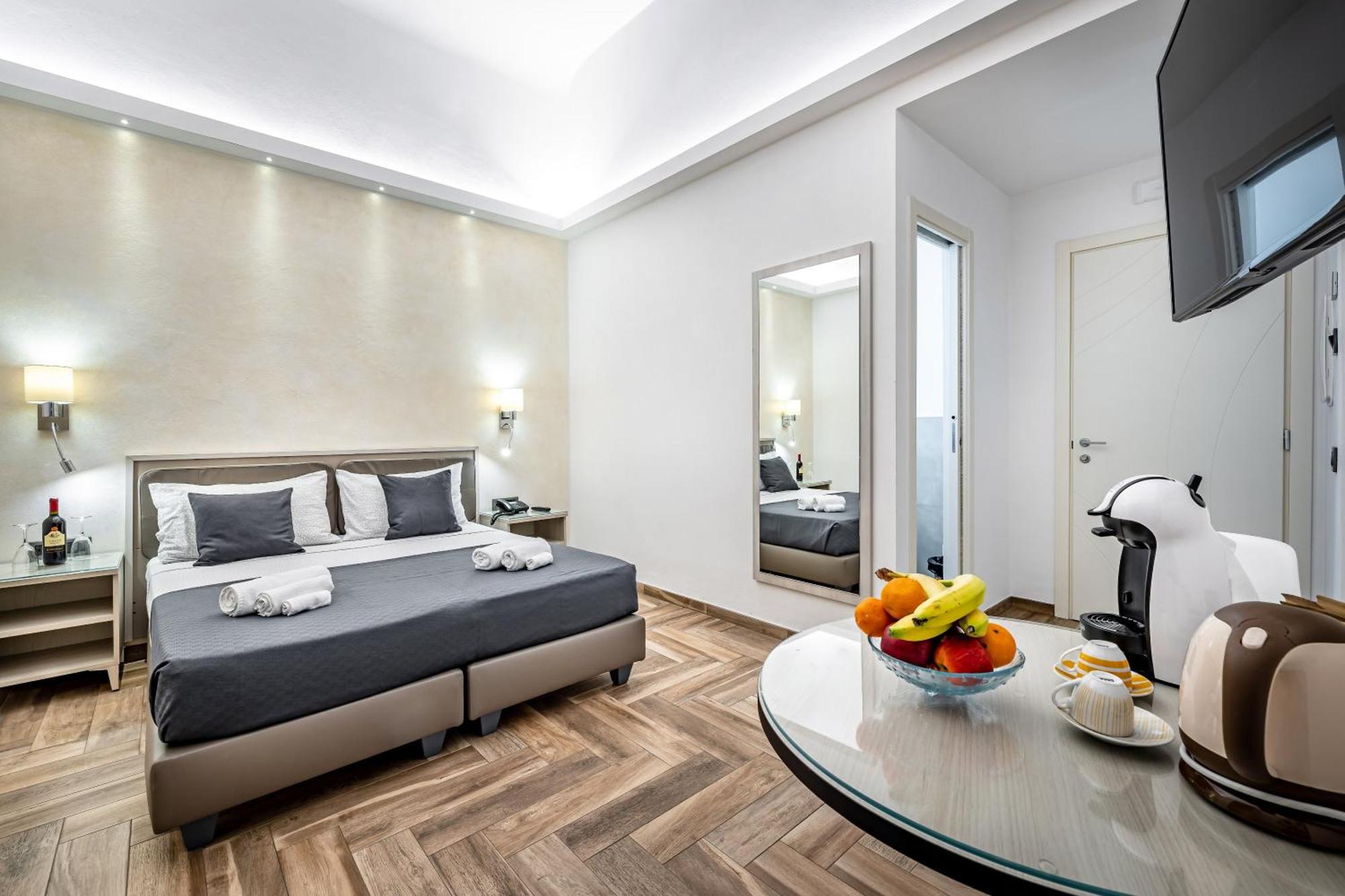 10. B&b Lorenzo De' Medici