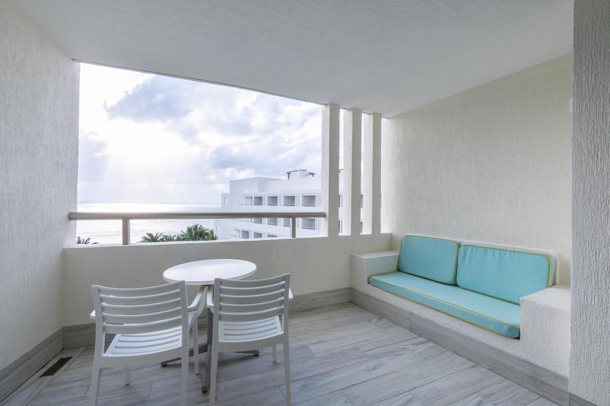 Izla Hotel by Fiesta Americana Isla Mujeres — foto 3