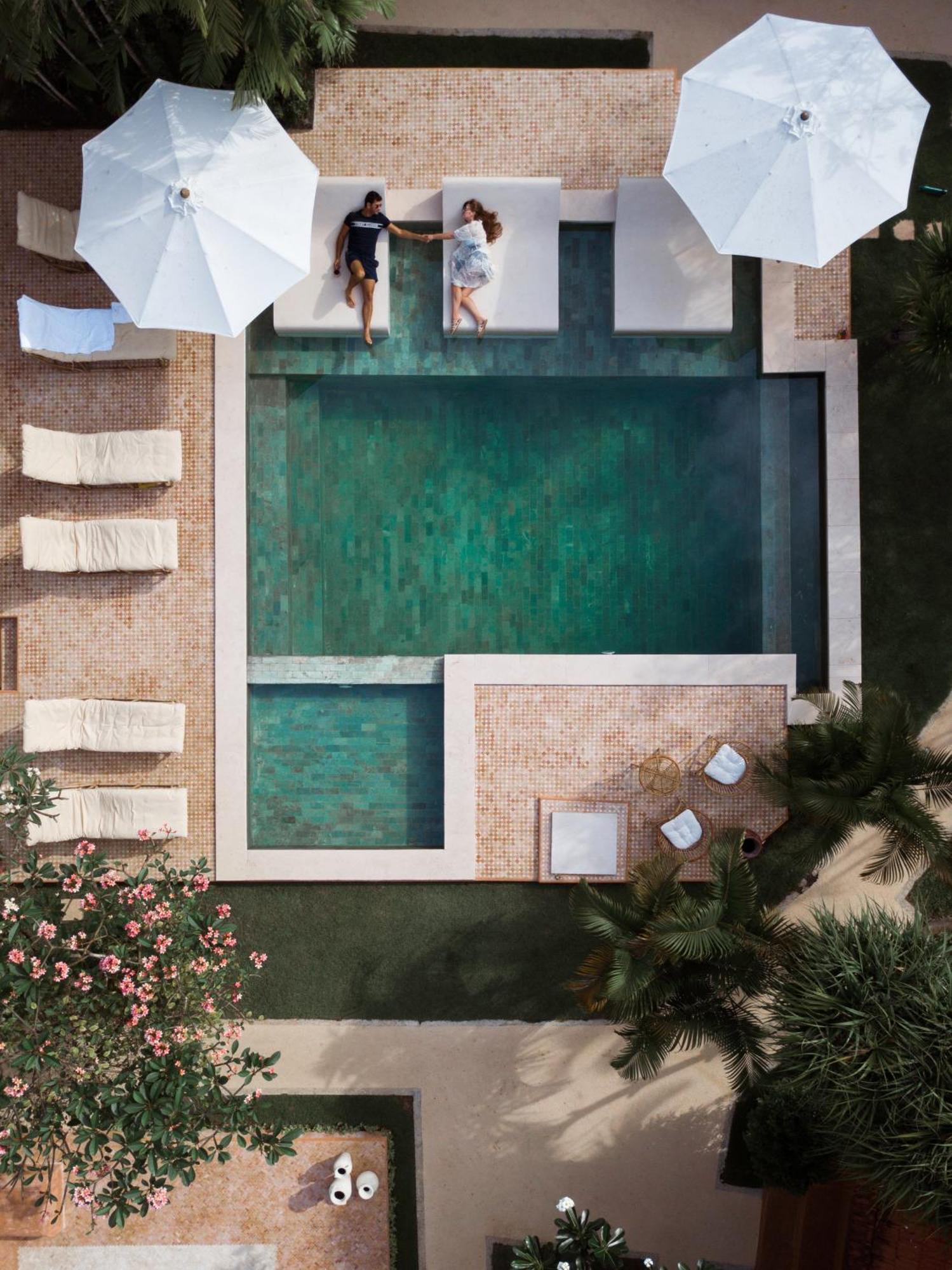 Terra Cottages Uluwatu Bali
