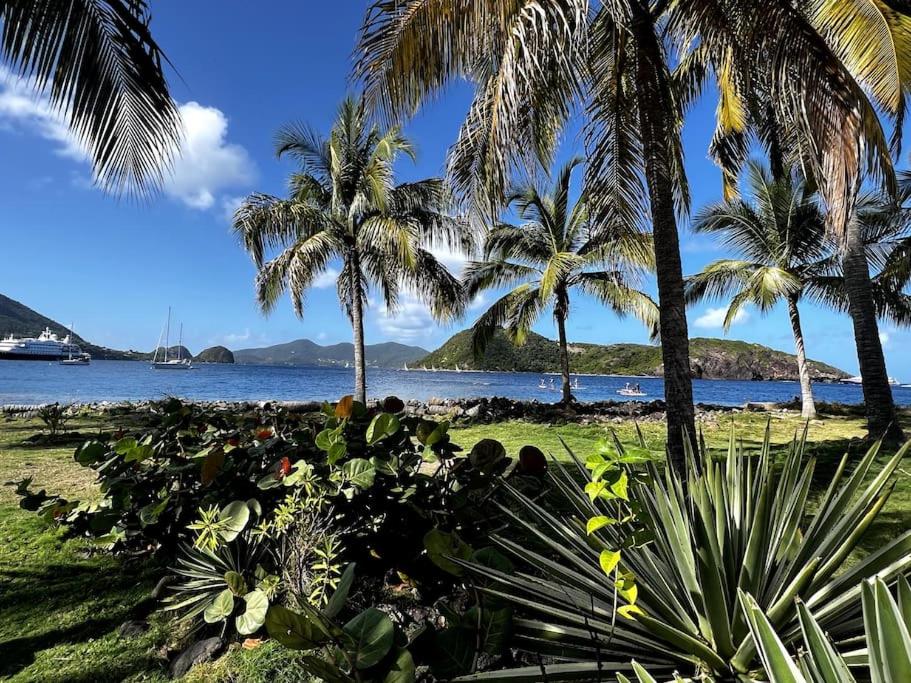 Bungalow Sucrier, les pieds dans l'eau