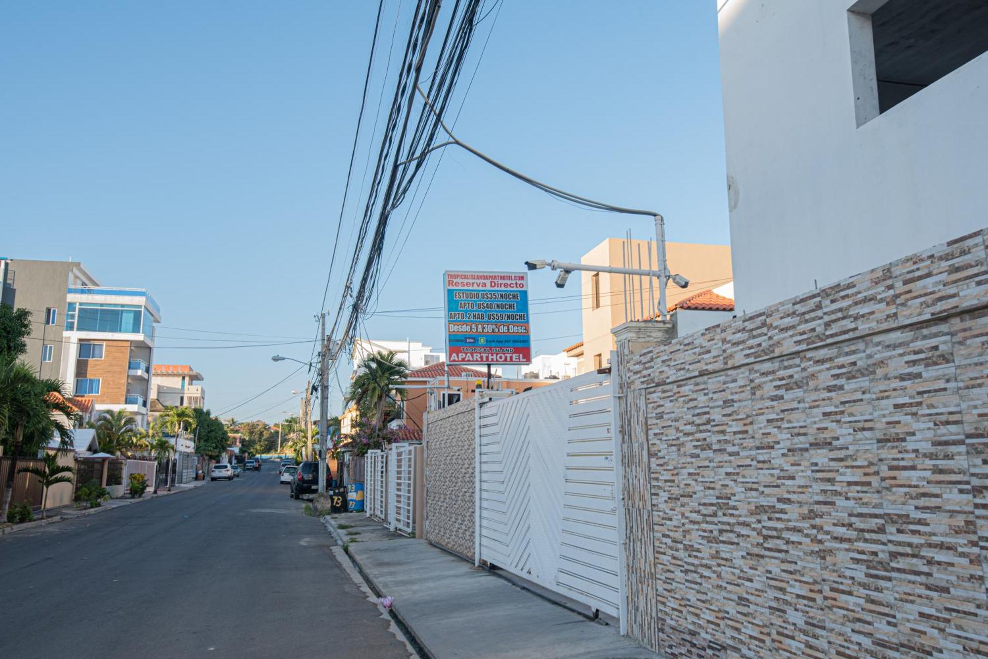 Cozy One Bedroom Apartment in Santo Domingo Este, foto 11