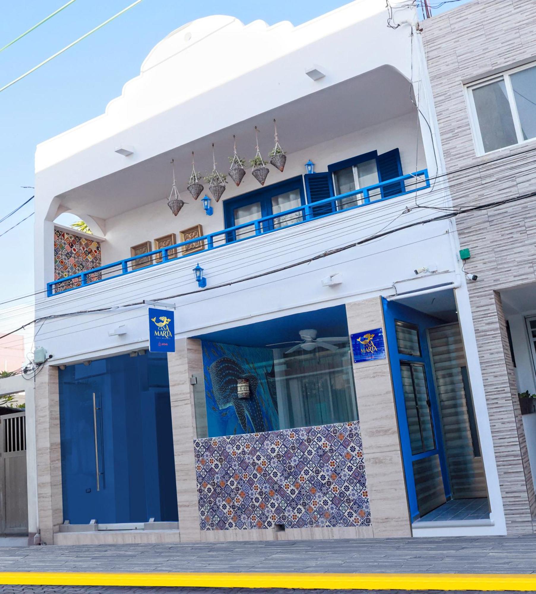Casa María, foto 12