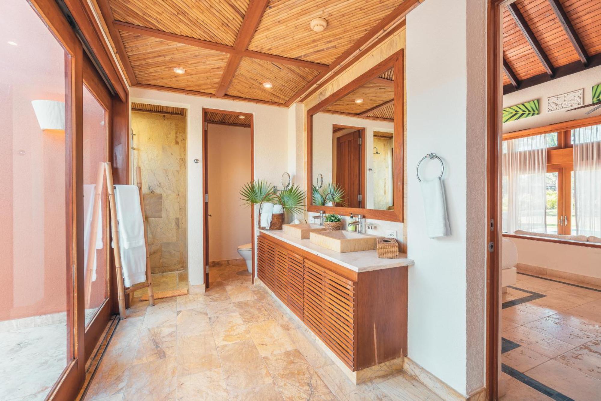 Charming villa At Cap Cana, foto 13
