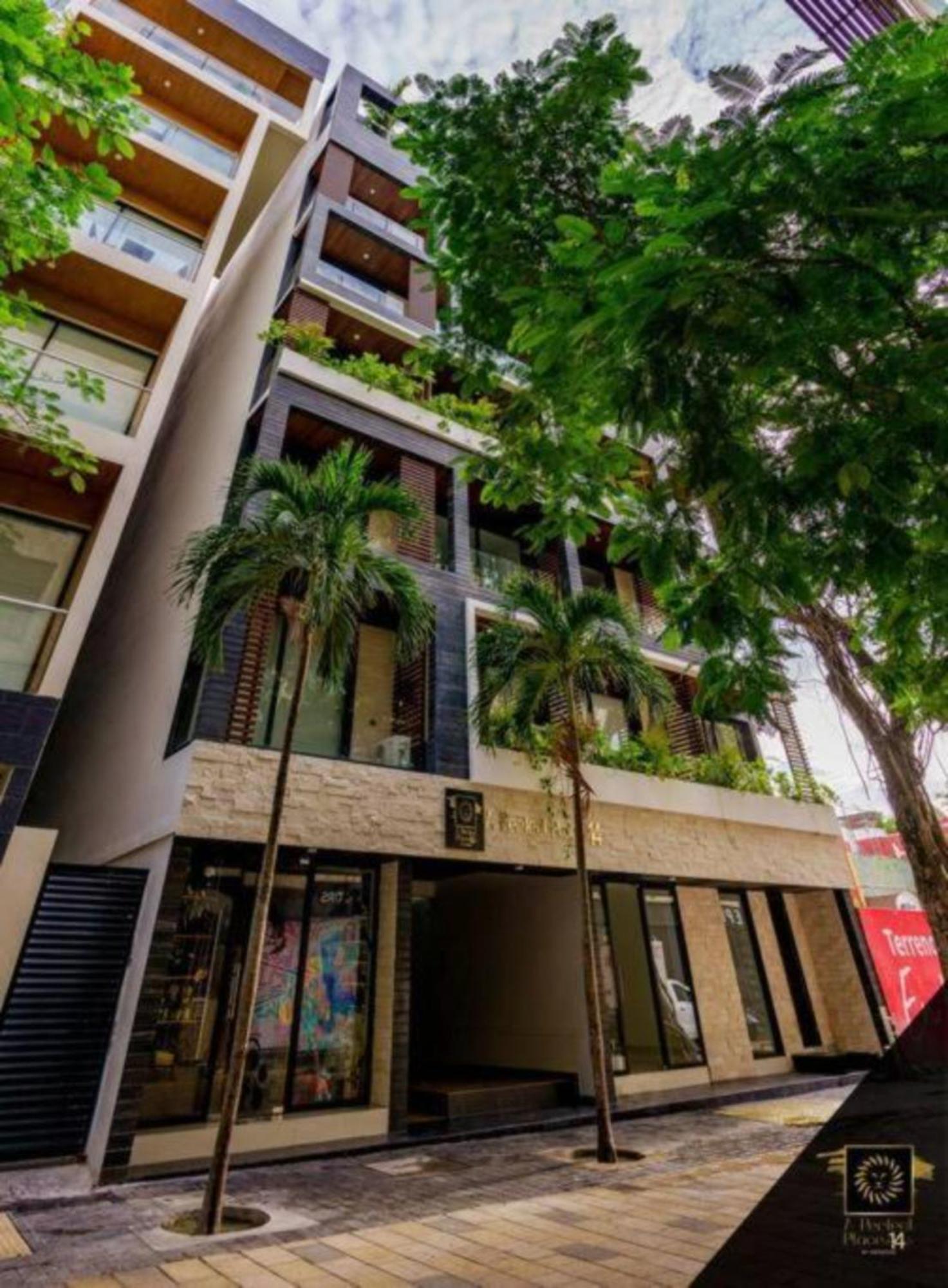 Luxury Studios On The 5th avenue Ocean View Rooftop I By Yeah, foto 6