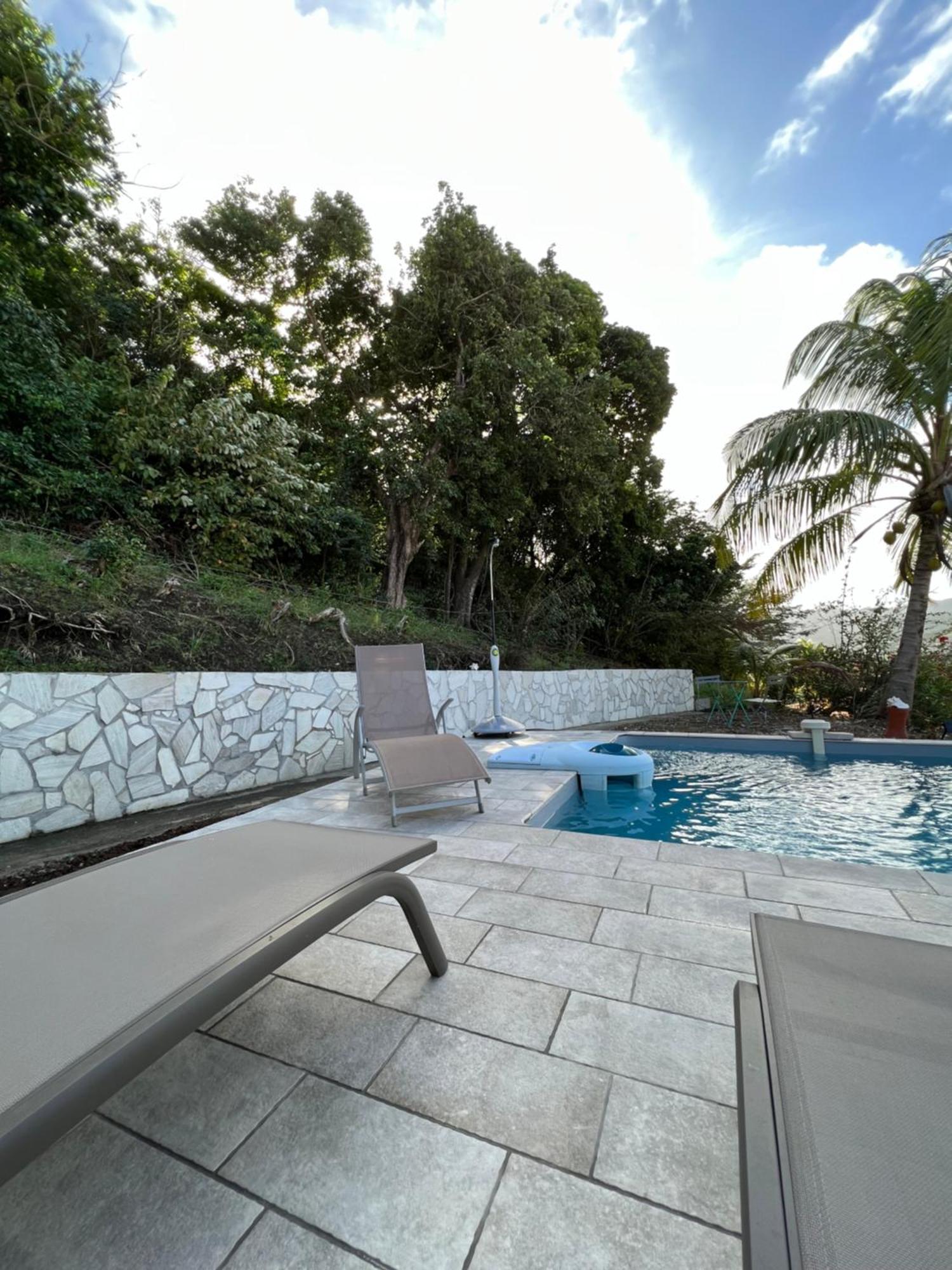 Villa Bambou, foto 7