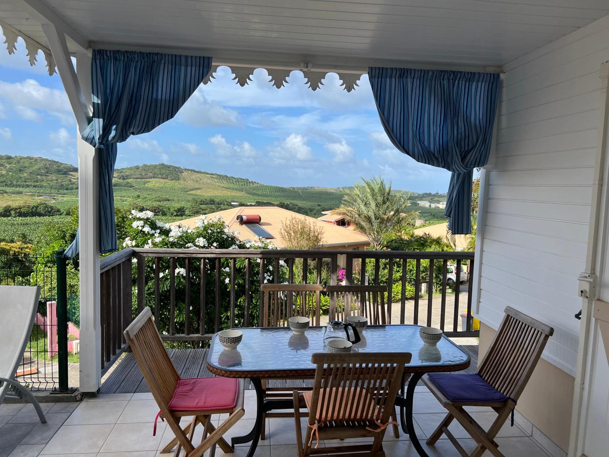 Villa Bambou, foto 13