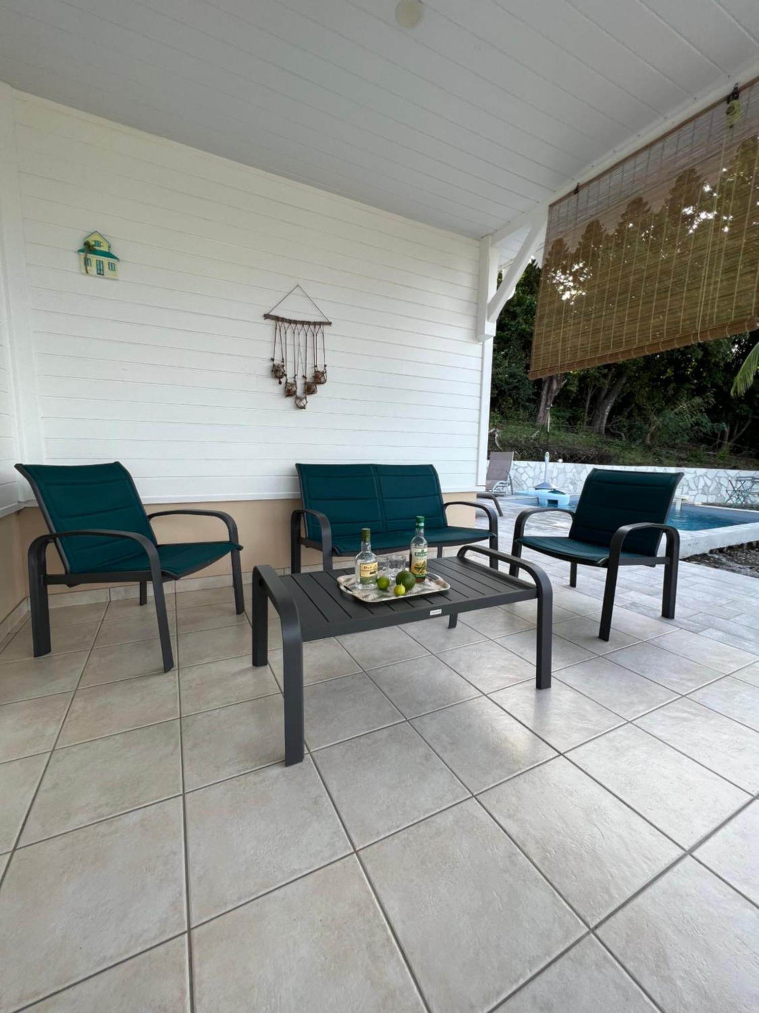 Villa Bambou, foto 11