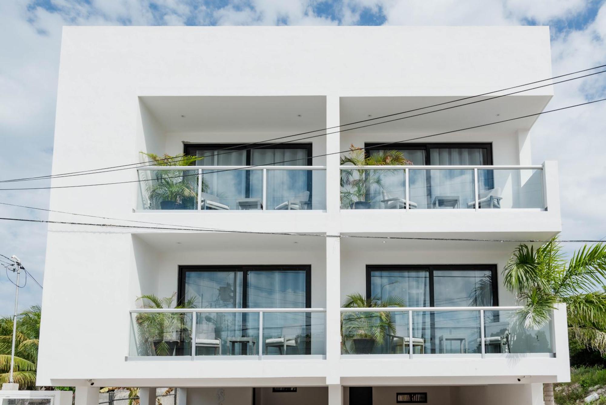 Dreams Apartments 7. Loft a 9 minutos de la playa, foto 16