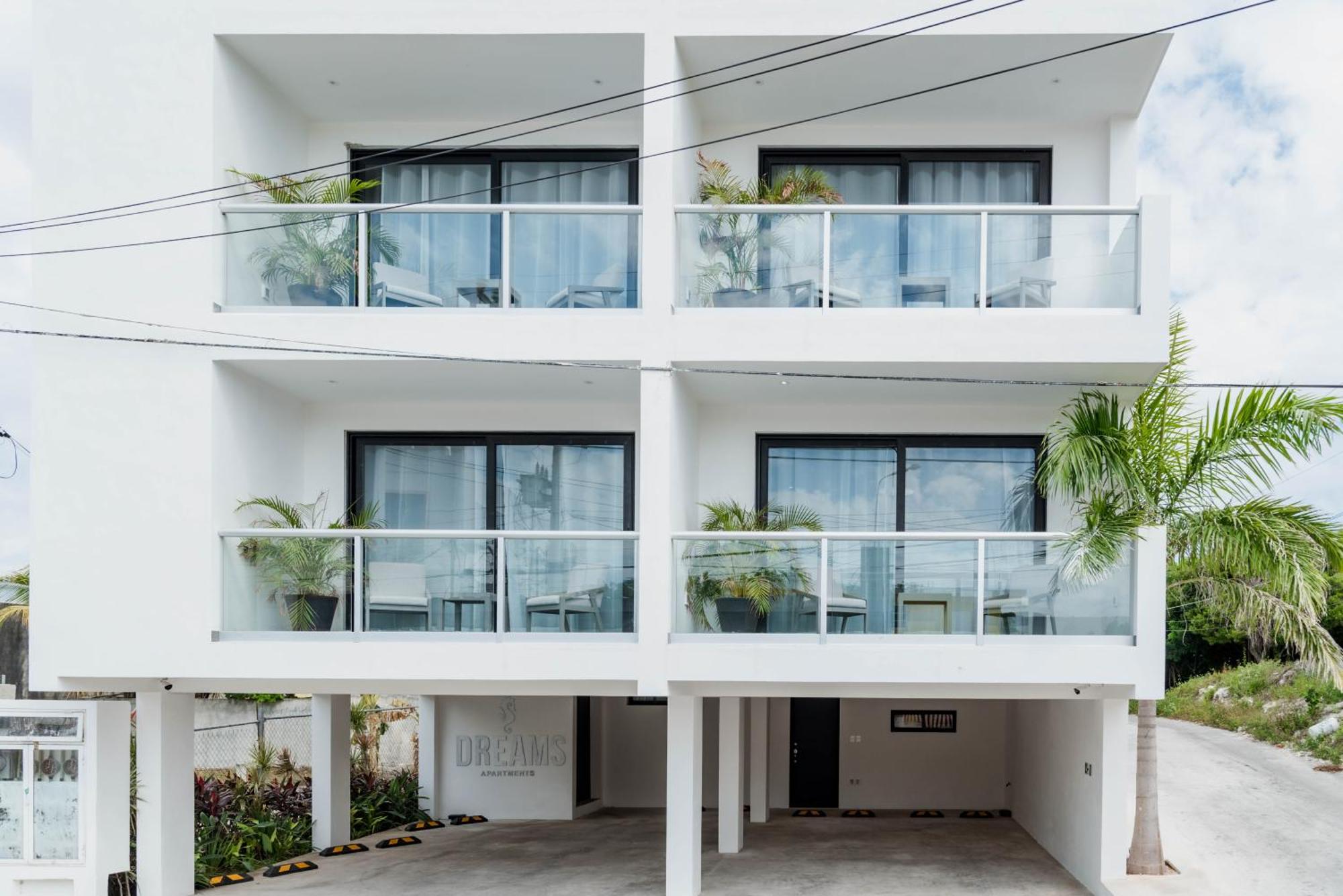 Dreams Apartments 7. Loft a 9 minutos de la playa, foto 15