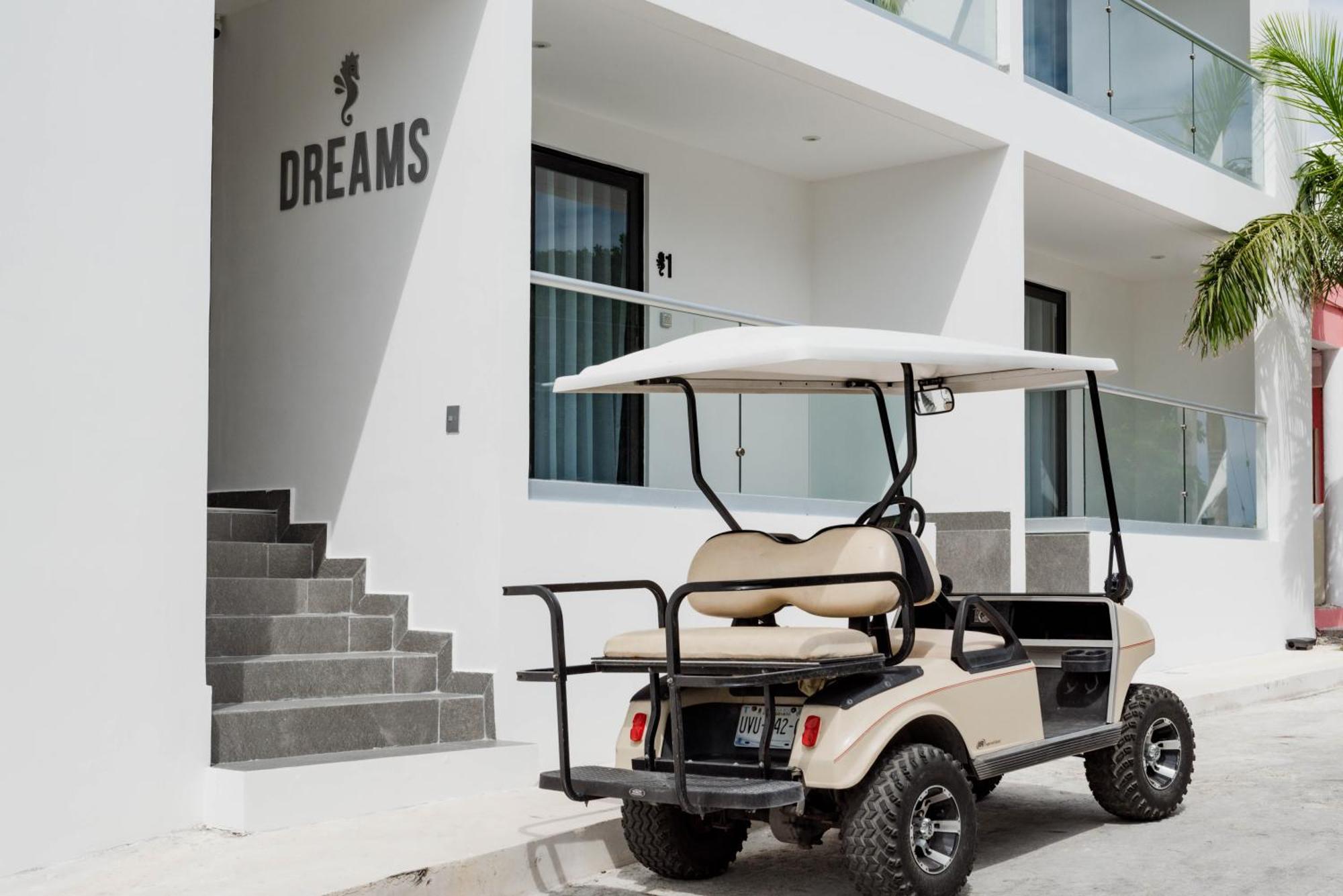 Dreams Apartments 6. Loft a 9 minutos de la playa, foto 13
