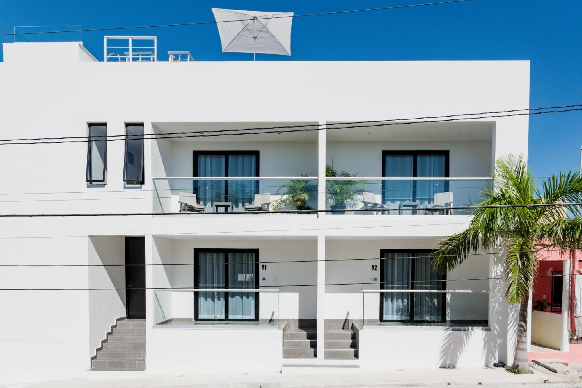 Dreams Apartments 1 Loft a 9 minutos de la playa, imagen 2