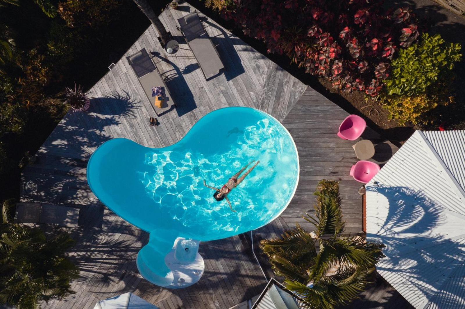 La Villa Baie du Marin, foto 15
