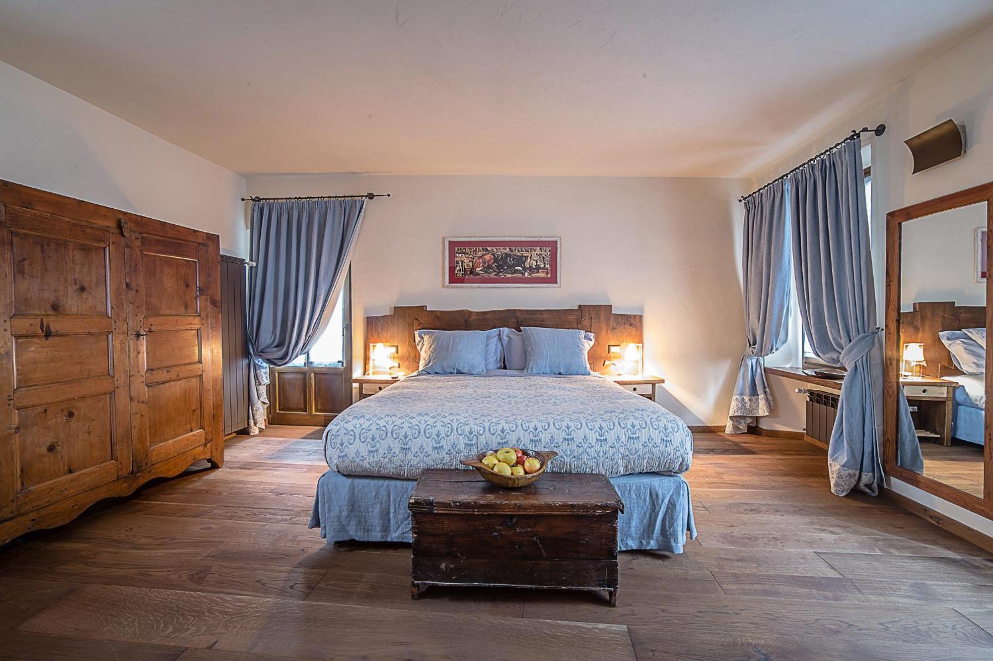 3. Domus Antica Aosta