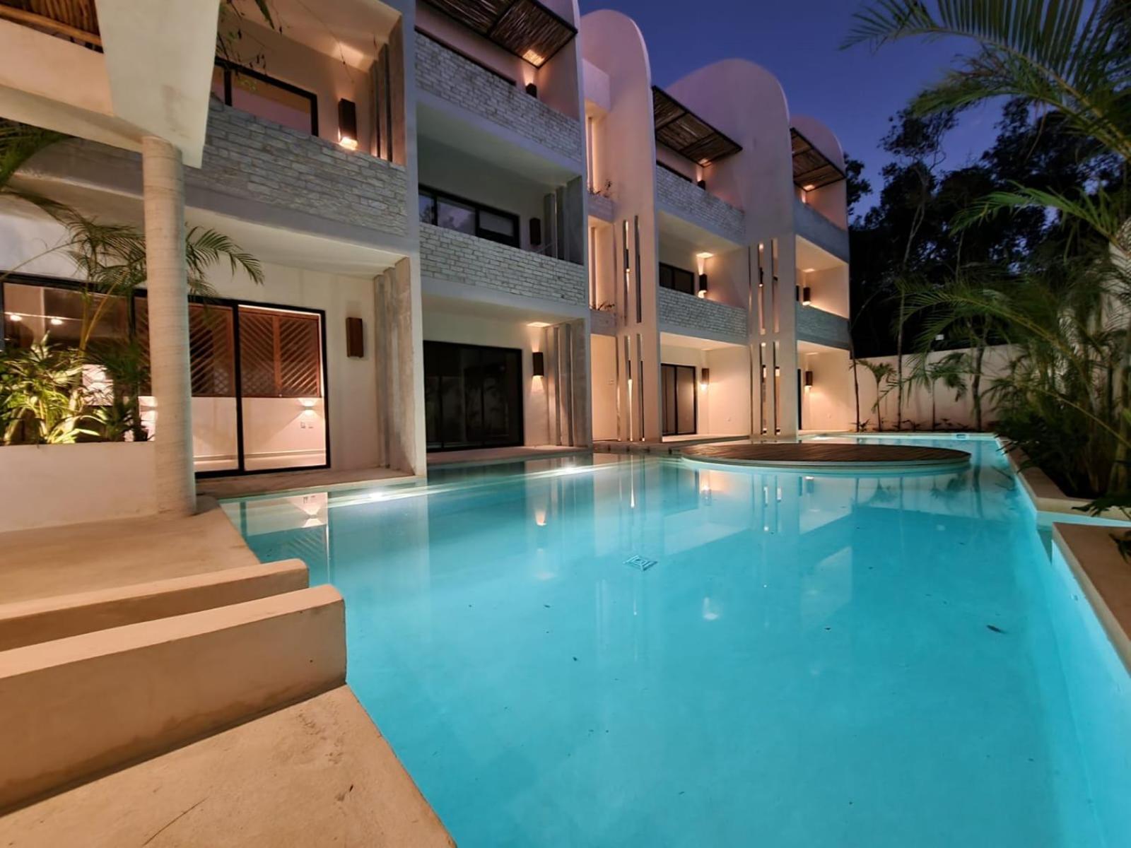 Paraíso Tulum S6