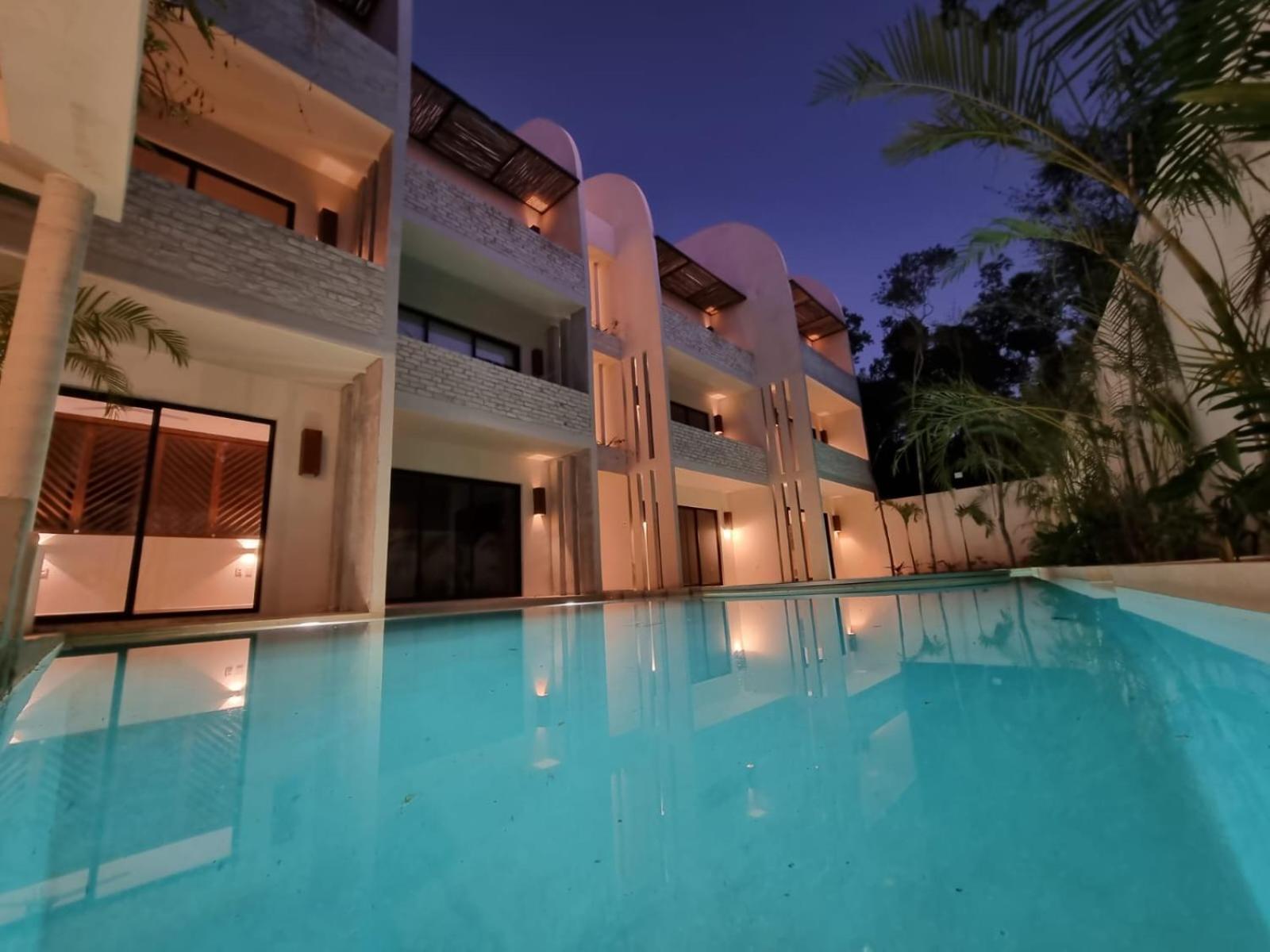 Paraíso Tulum S6, foto 16