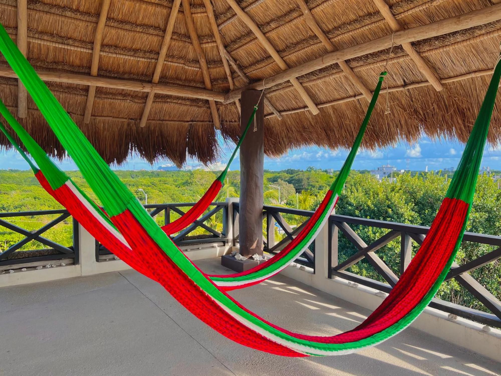 Hotel Jaiba Mahahual - Adults Only, foto 7