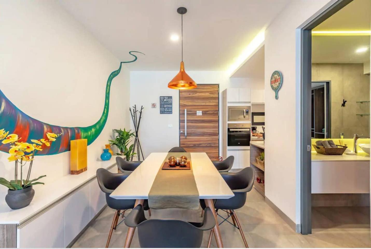 Tolok condo at Icono Playa, imagen 2