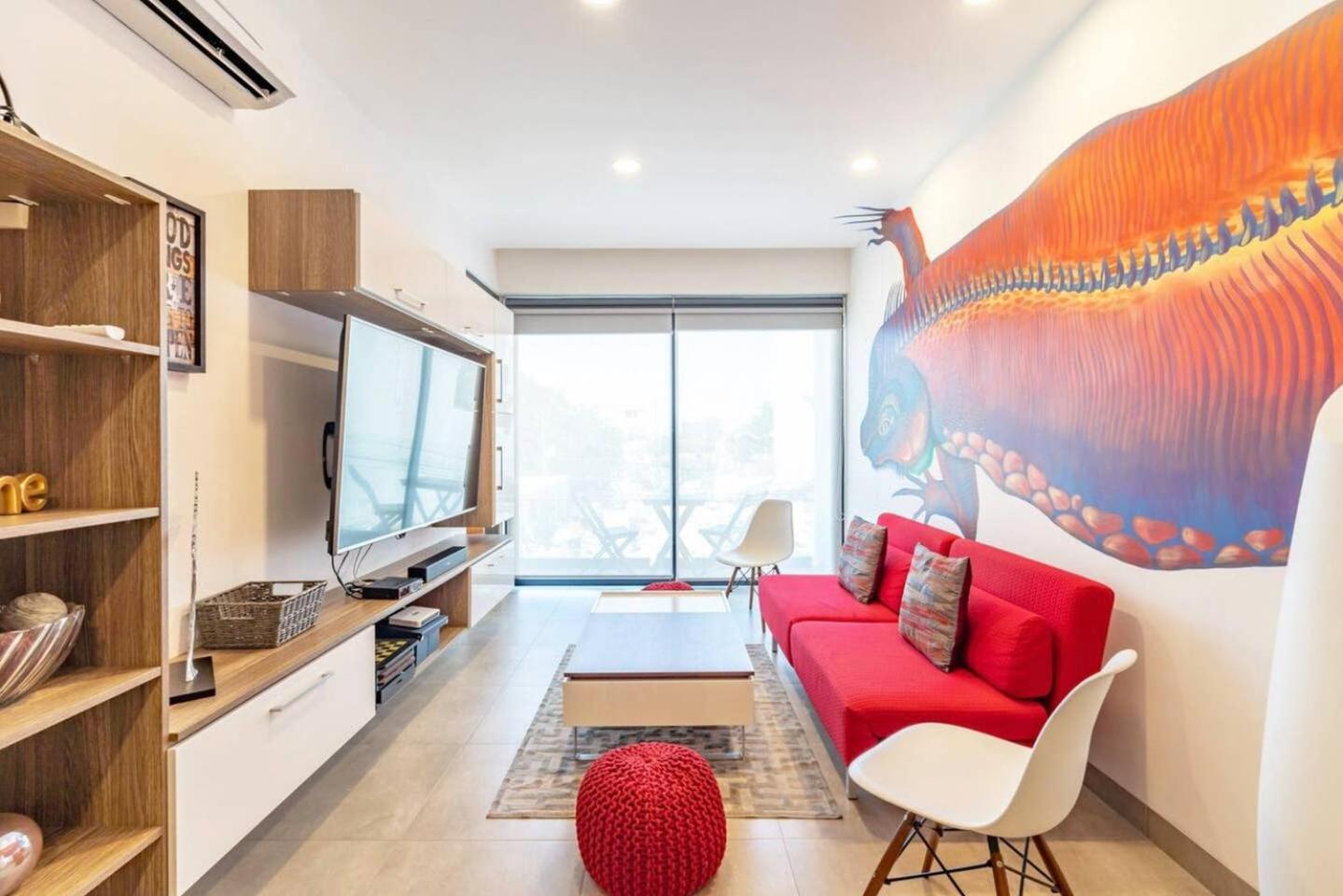 Tolok condo at Icono Playa, imagen 5