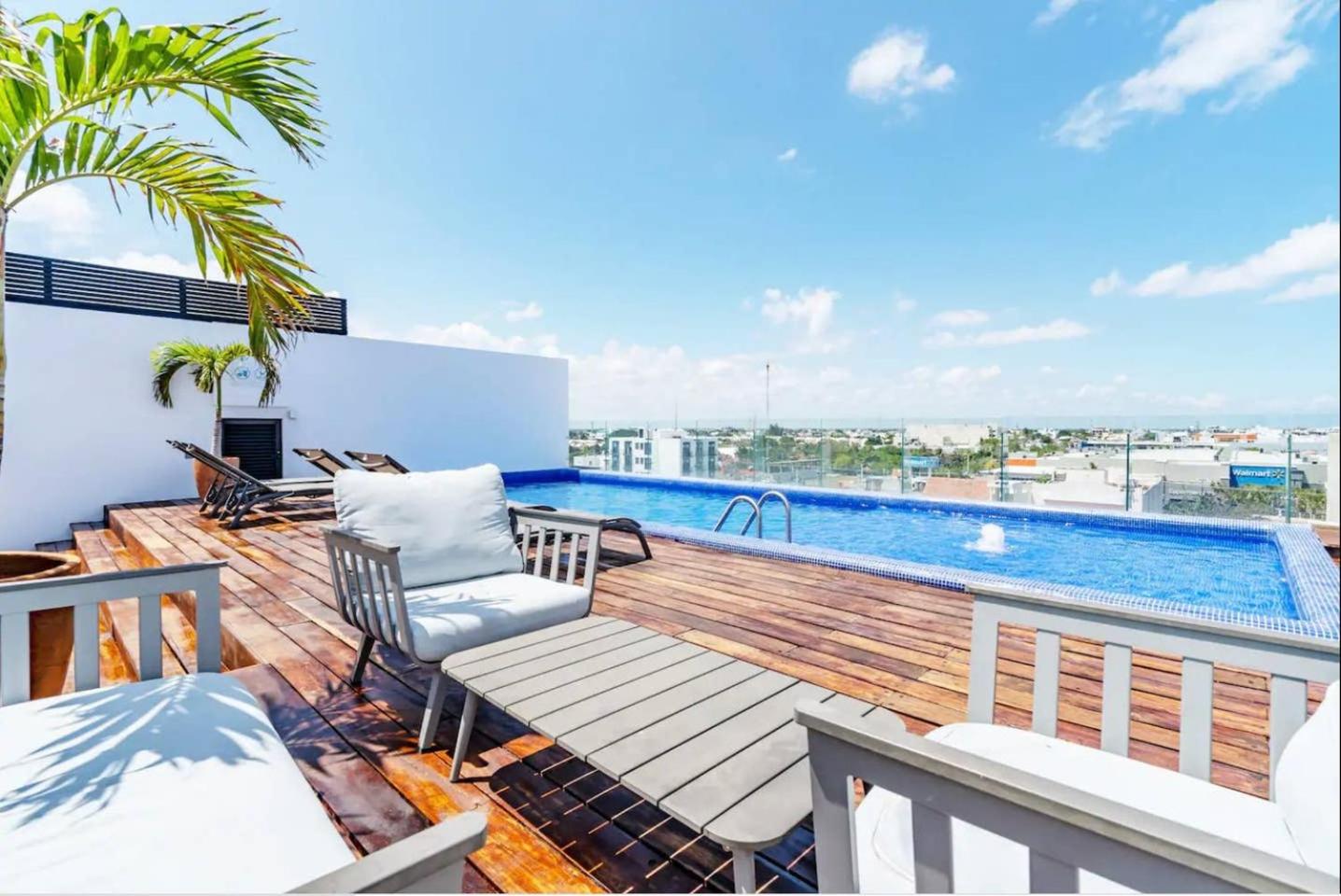 Tolok condo at Icono Playa, foto 14