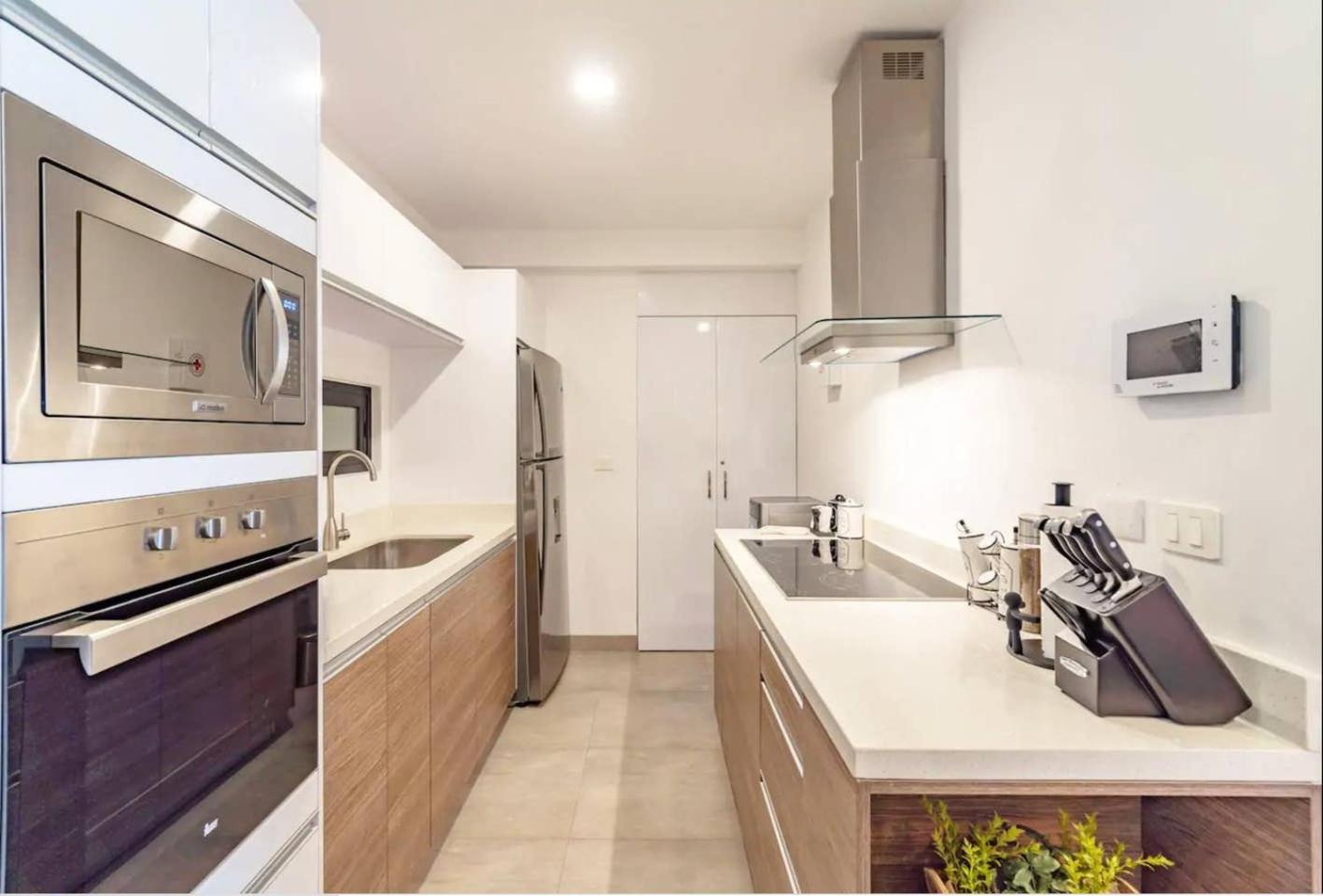 Tolok condo at Icono Playa, foto 8