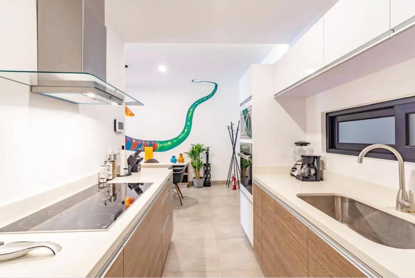 Tolok condo at Icono Playa, foto 7