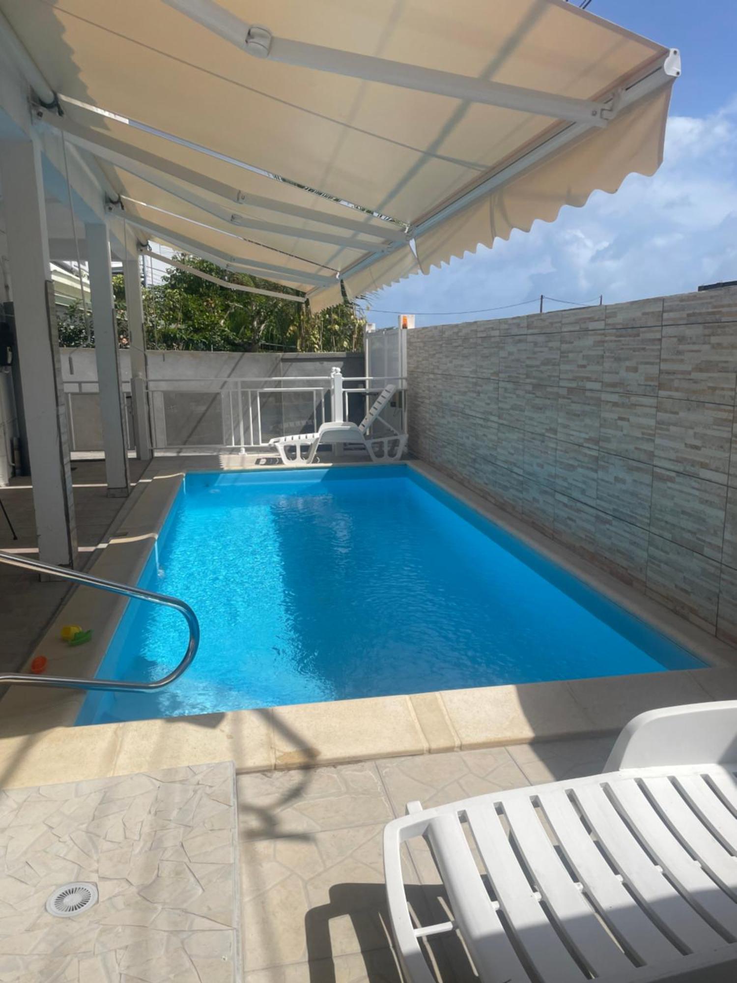 Appartement Hibiscus, foto 14