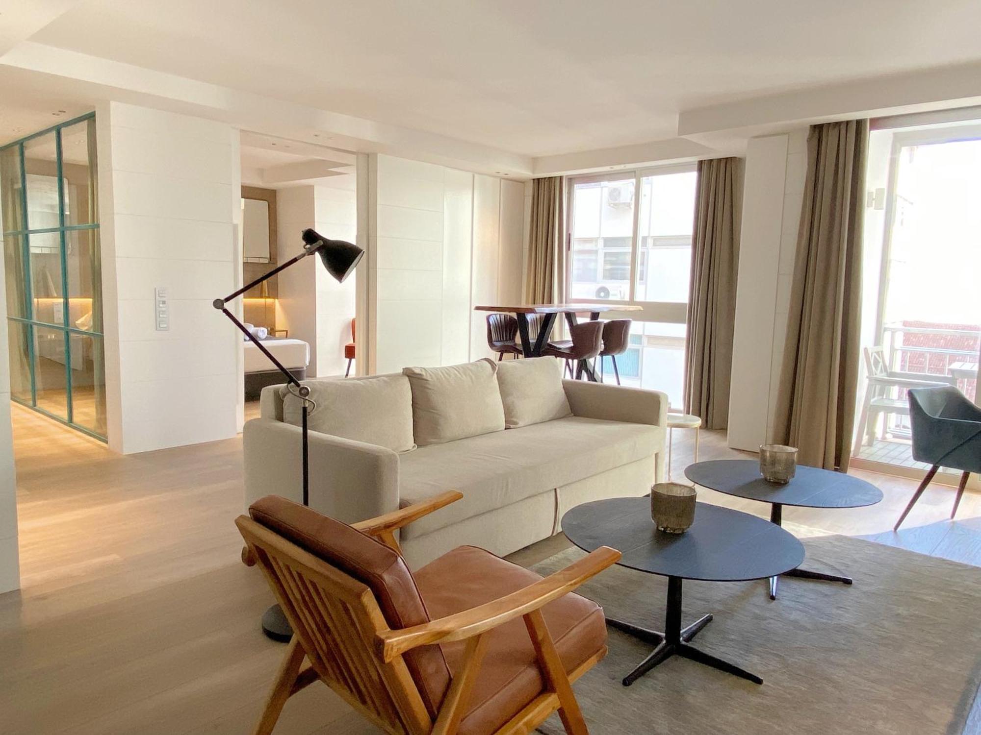 Chayofa Suites