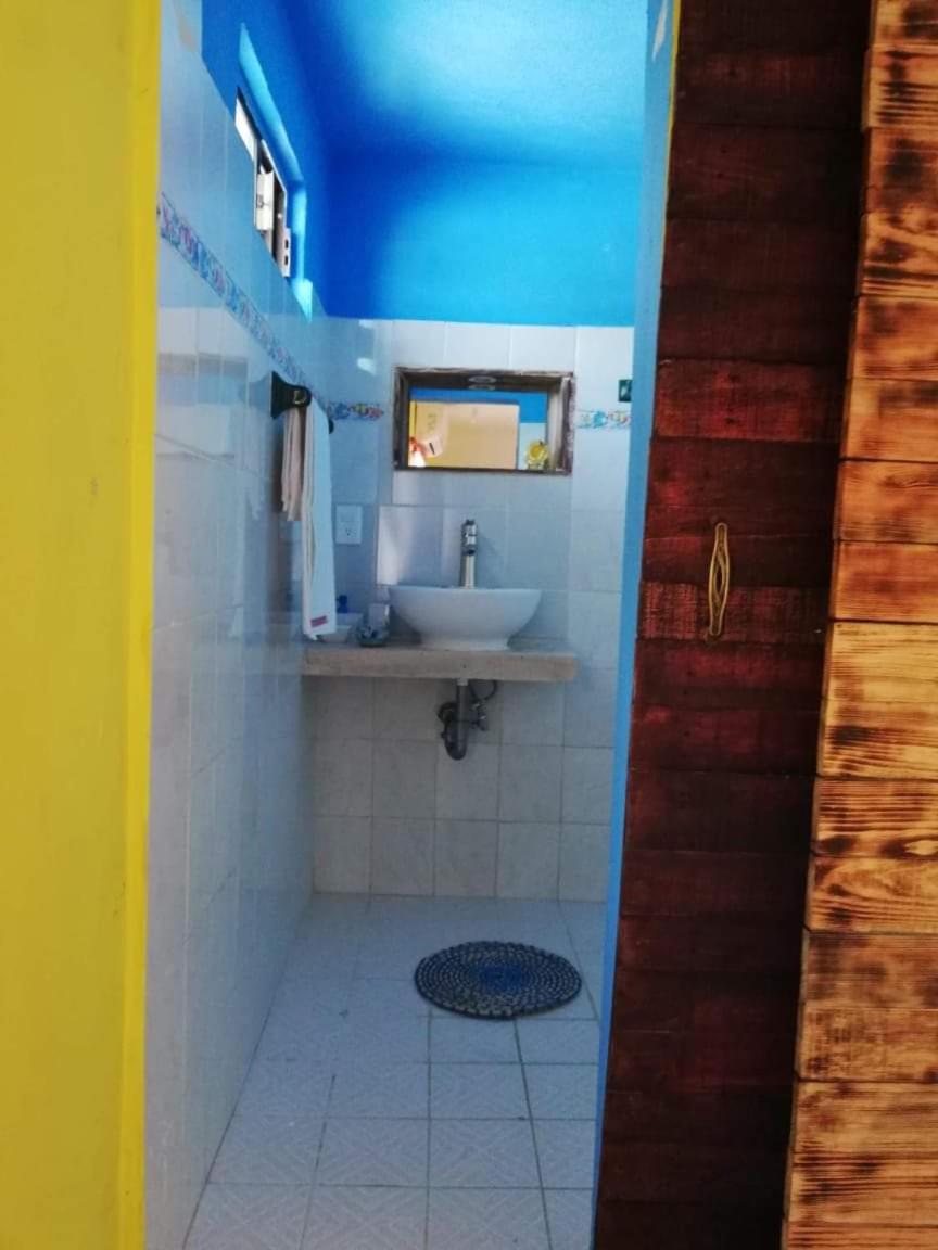 Casa Chen-Huaye, foto 15