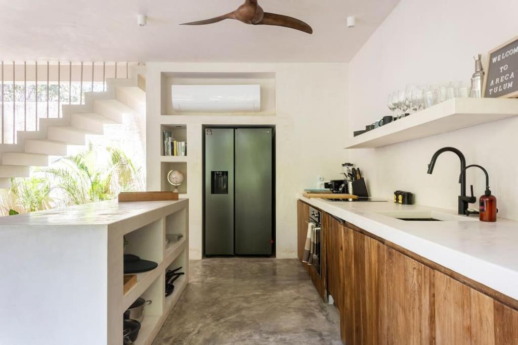 Casa Areca, Awarded Architectural Villa located in a secured gated community, with Concierge services, foto 12