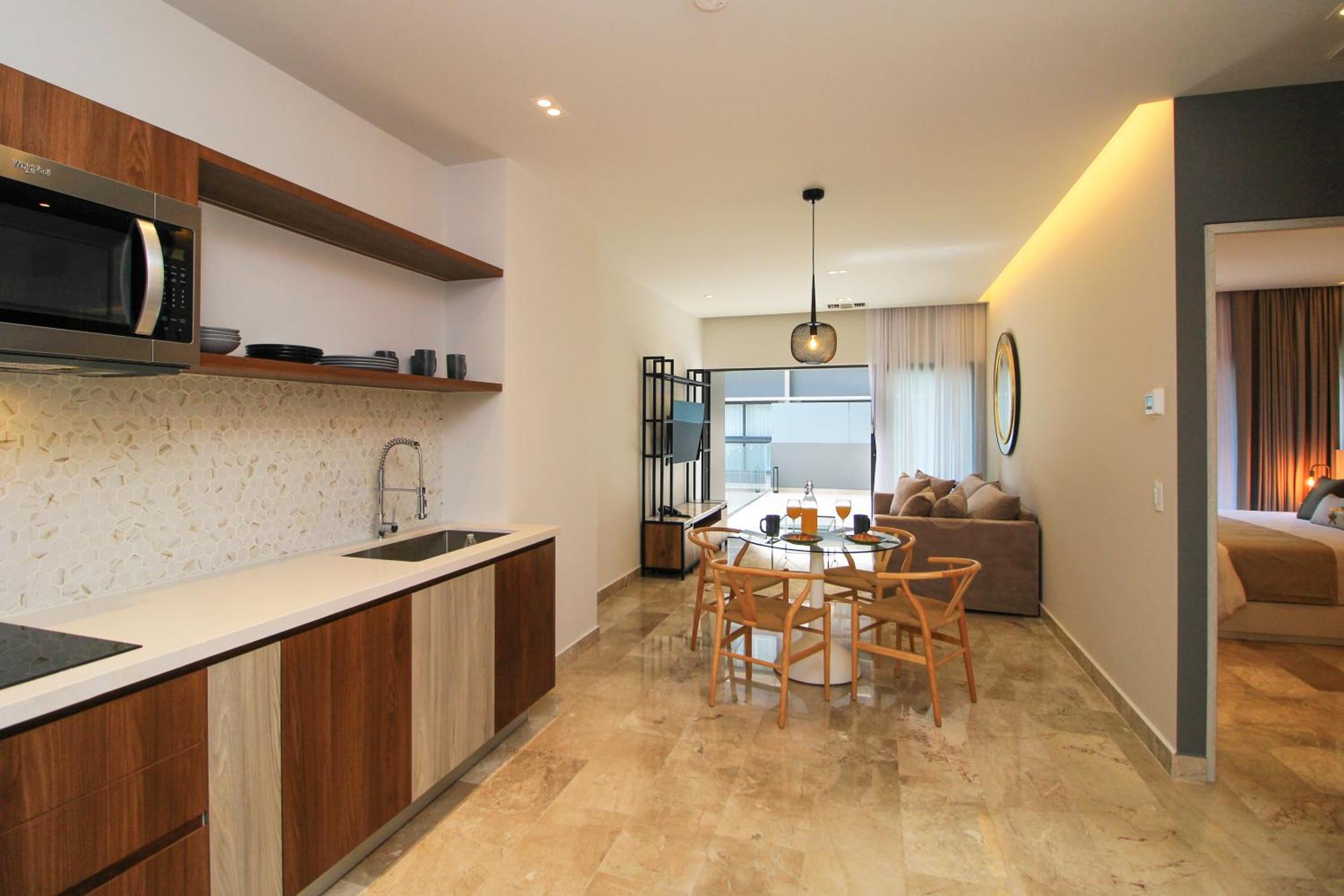 Singular Dream Vacation Rentals, foto 7