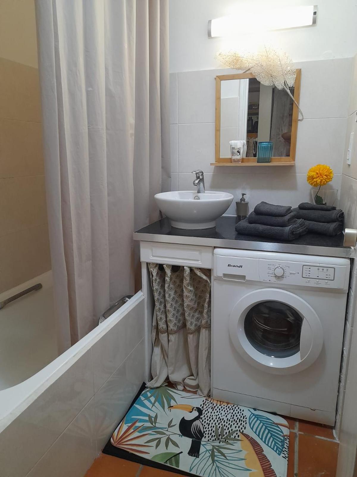 Joli studio St François Guadeloupe, foto 10