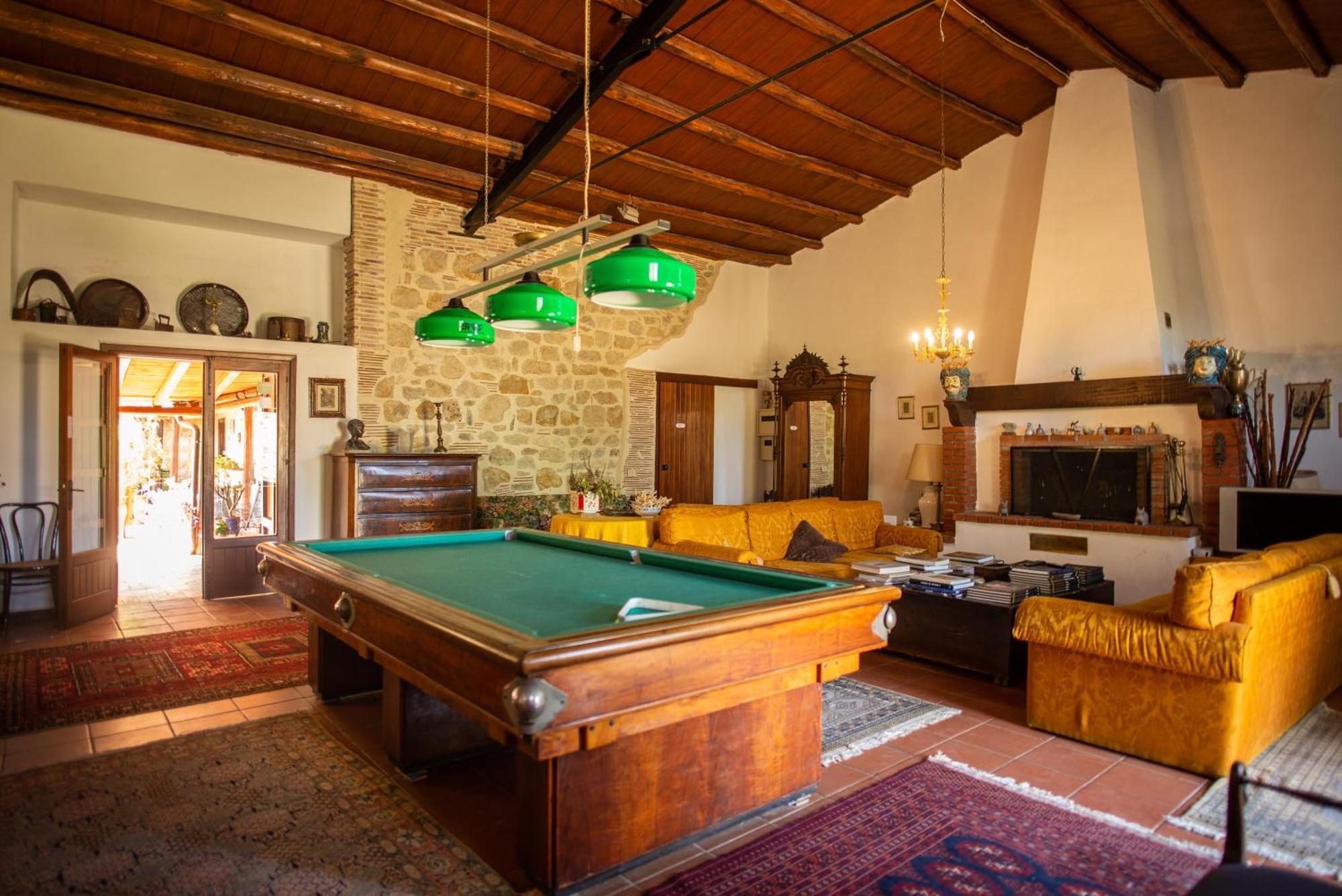 Agriturismo Casalicchio — photo 2