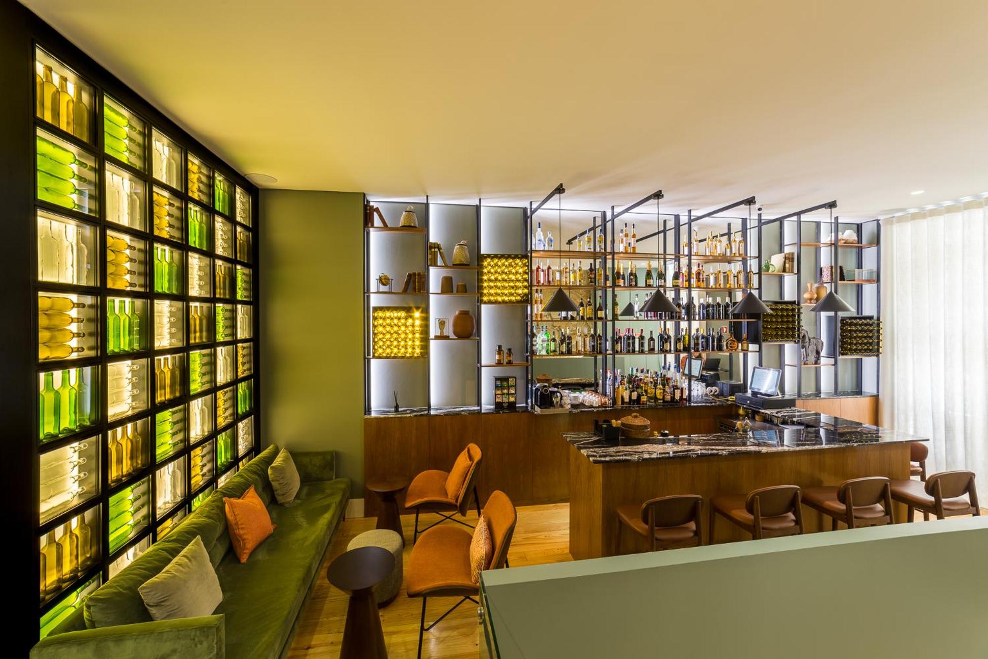 1. Gallery Hostel