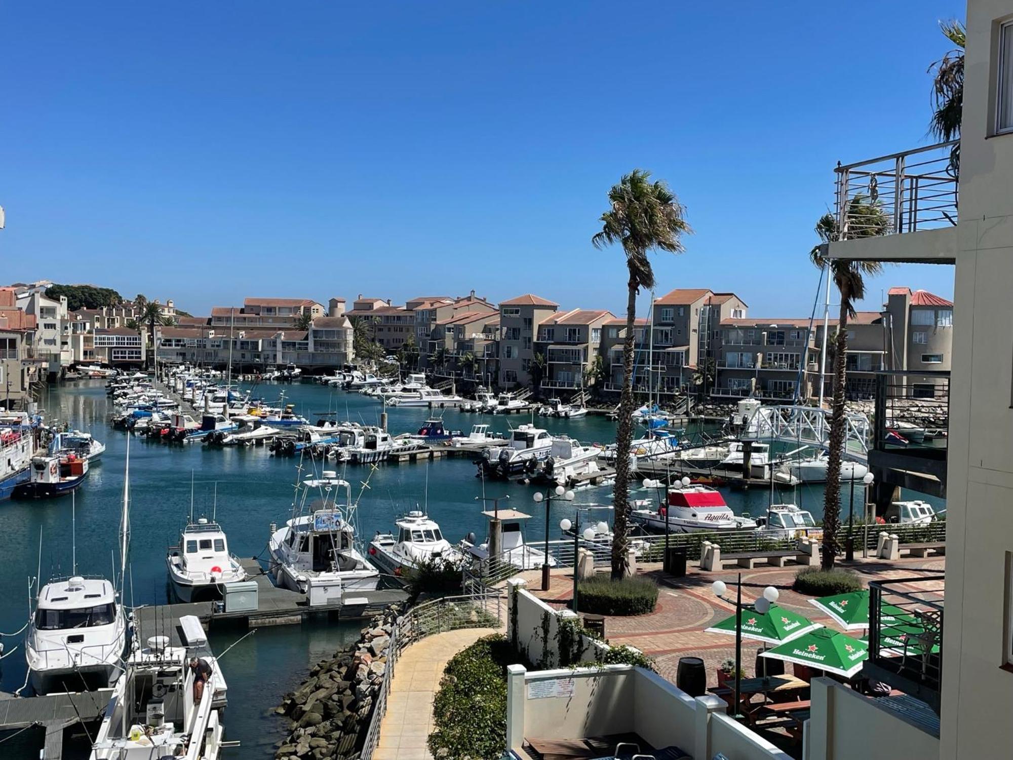 Port Edge - Ships Bell, Port St Francis Bay — foto 4