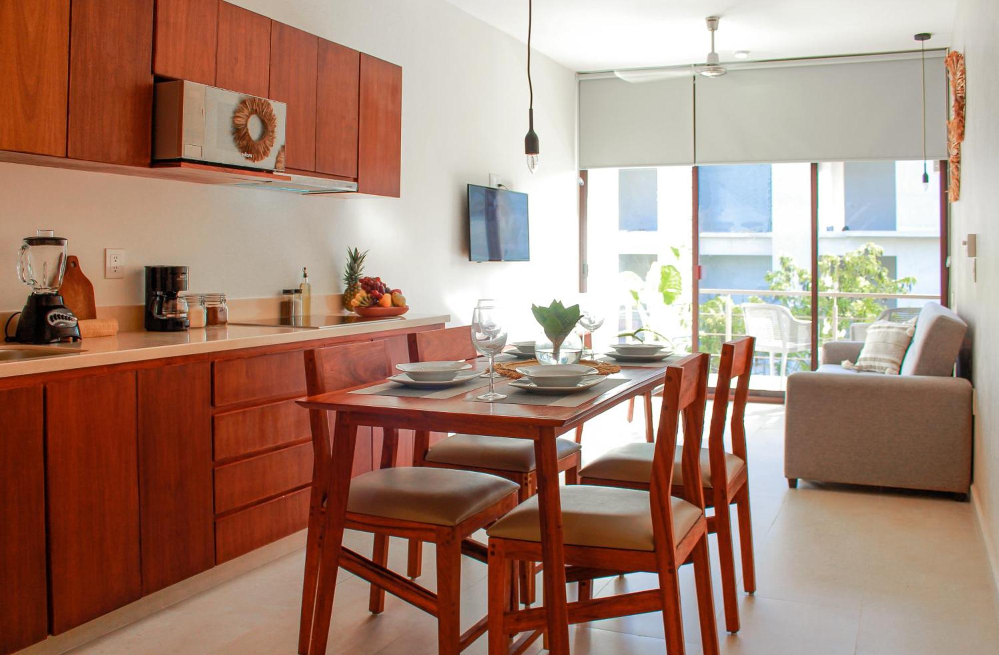 Gama 09 Apartments, imagen 5
