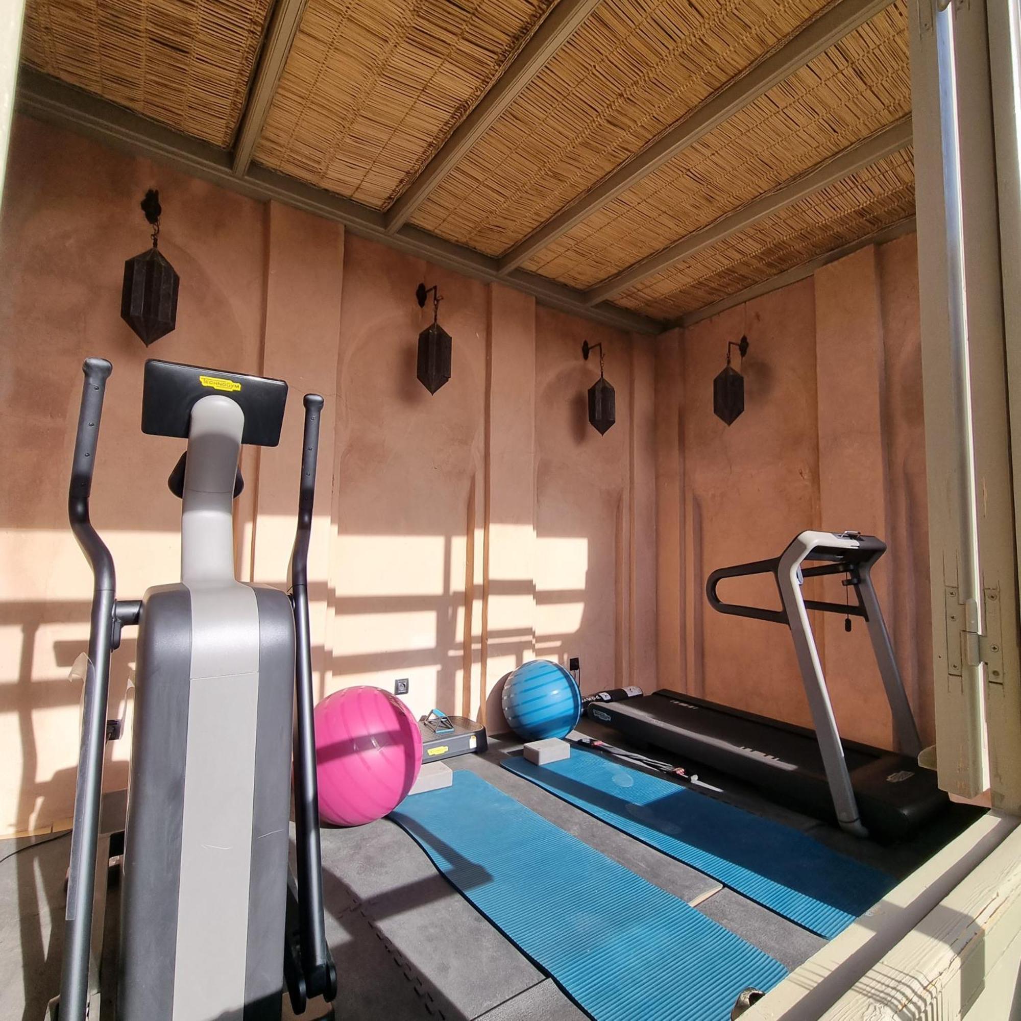 Almaha Marrakech Restaurant & SPA — foto 3