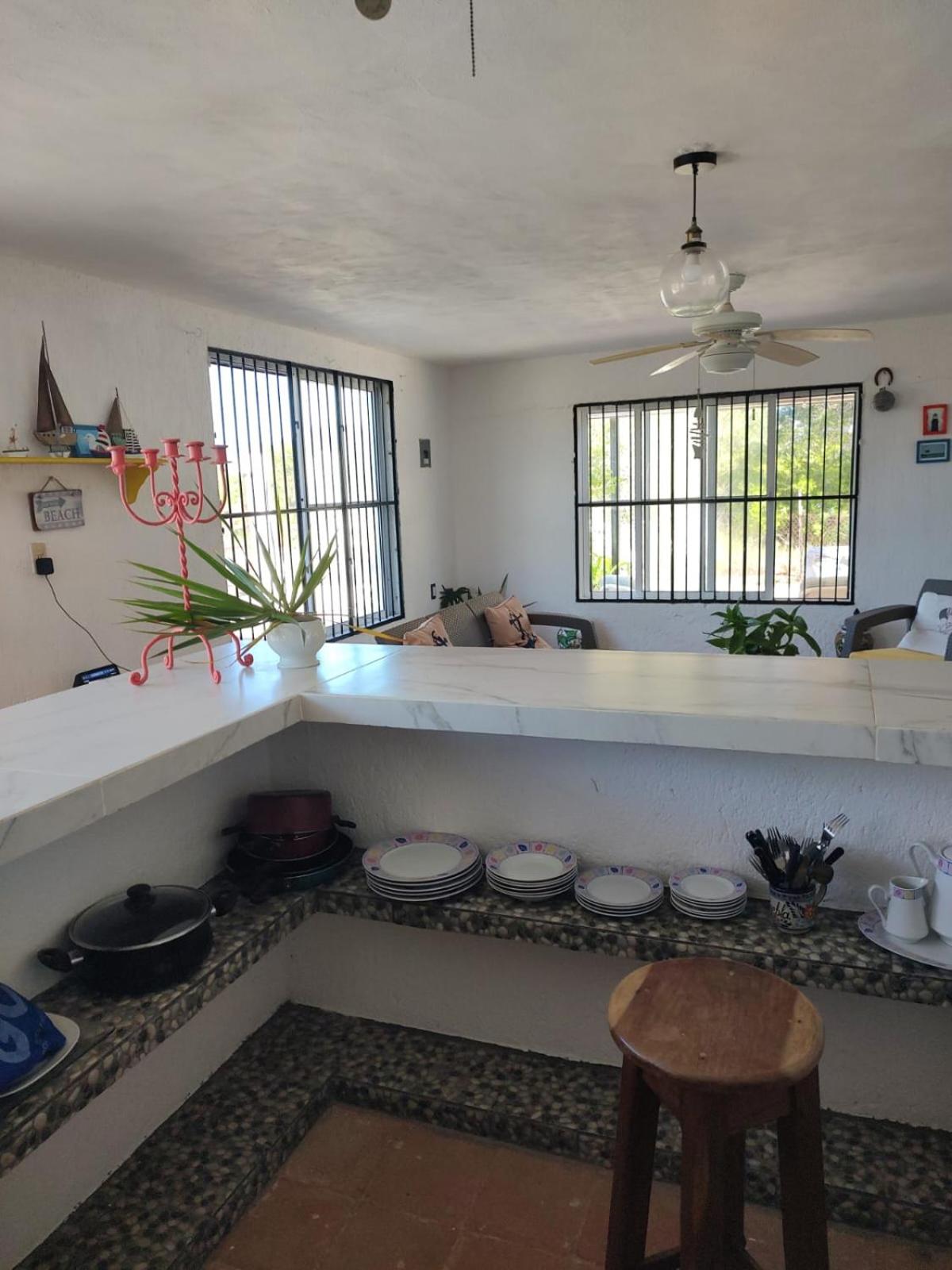 Casa Ibiza Celestun, foto 8