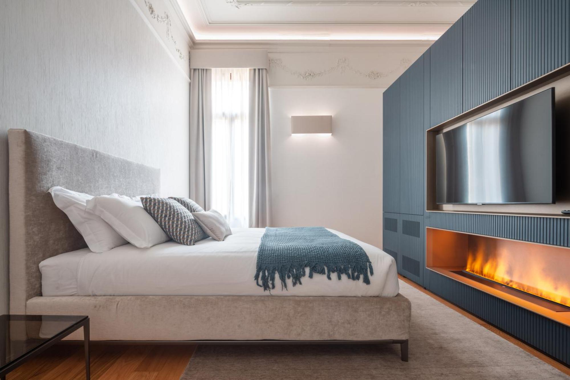 Ninfea Luxury Suites