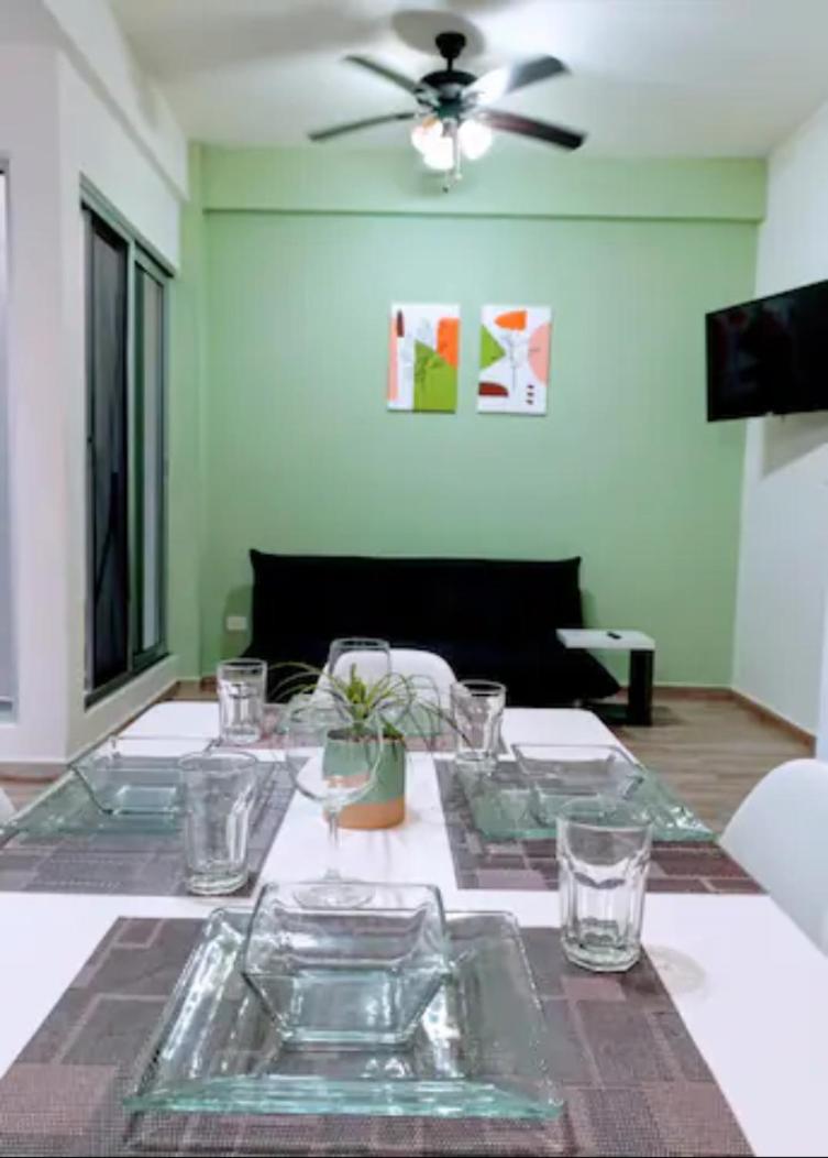 Moderno Departamento En El Centro, imagen 2