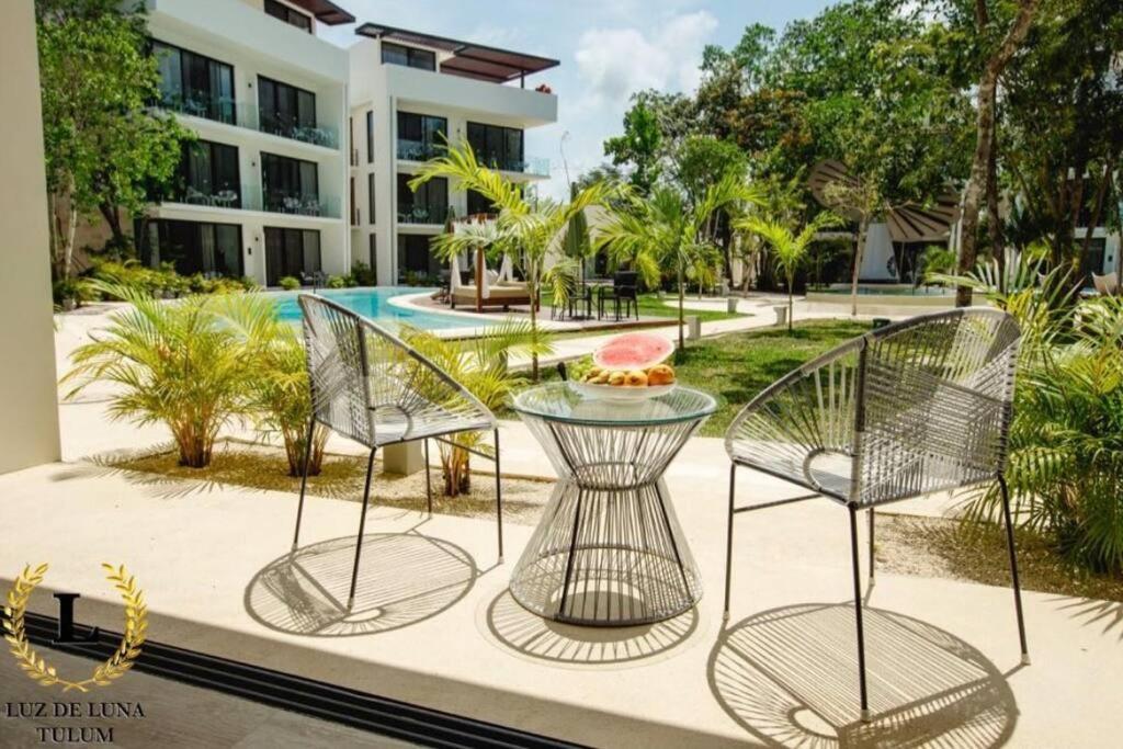Luz de Luna Tulum Suite II, foto 16