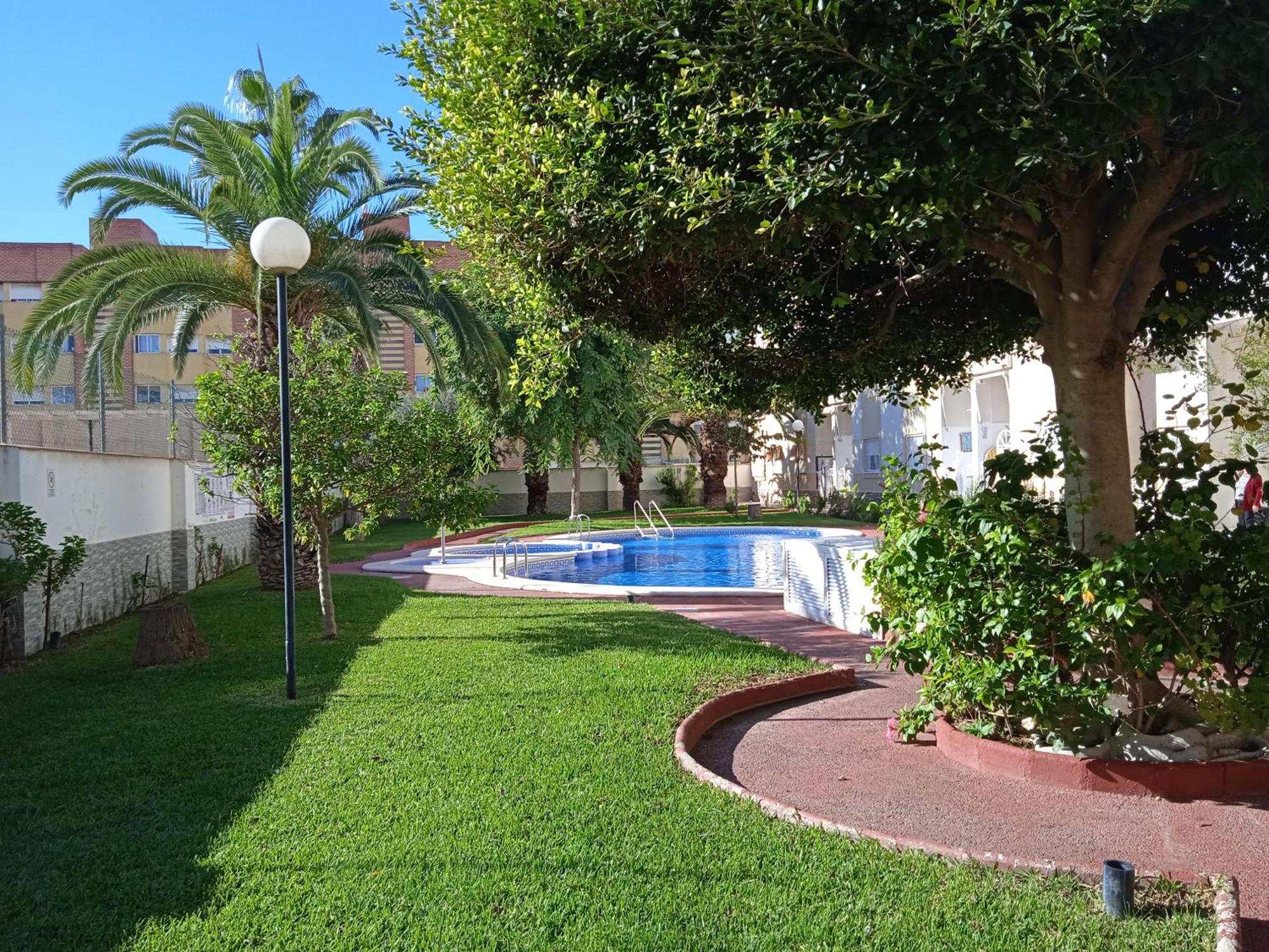 Casa Cercano
