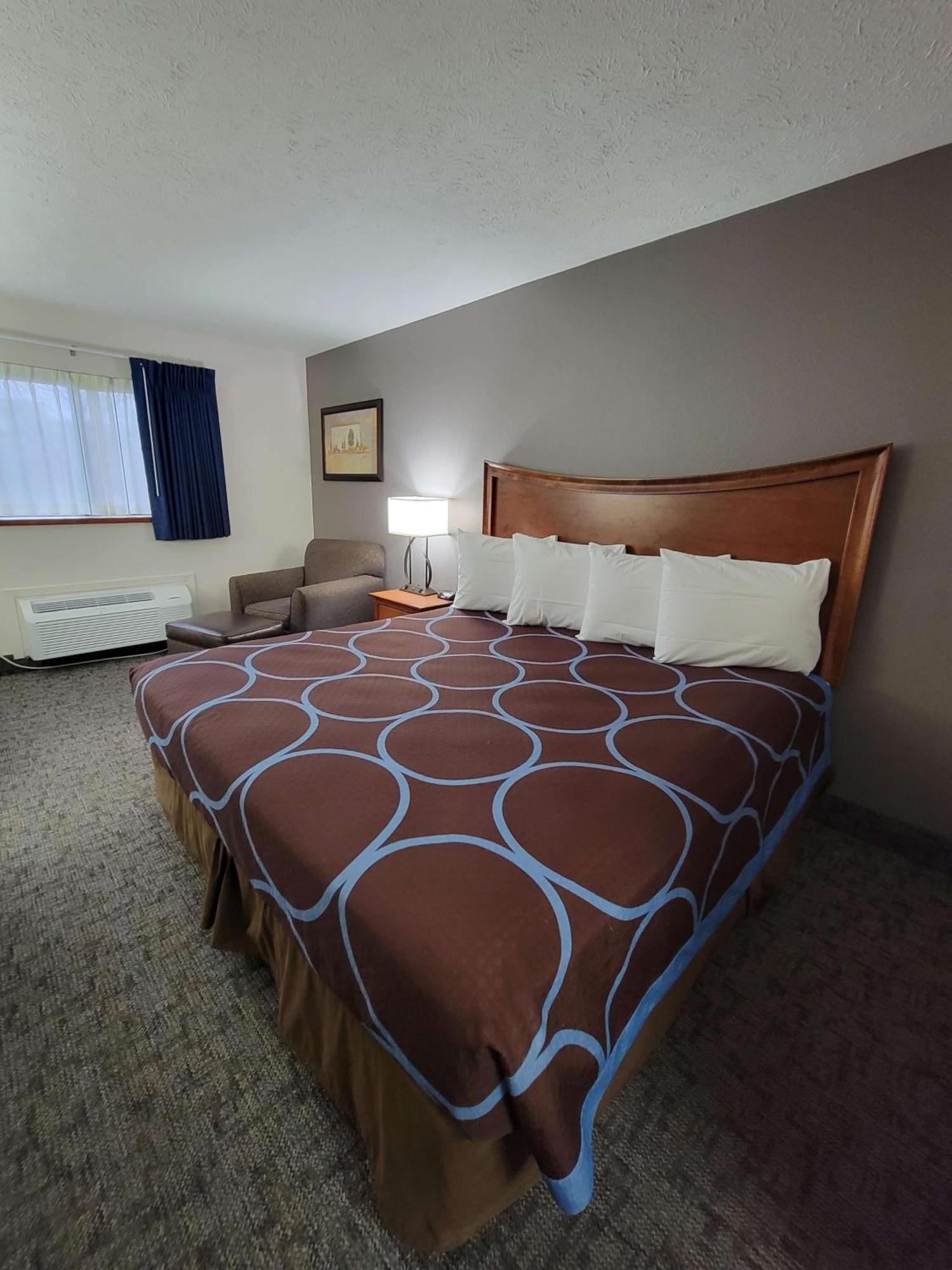SureStay Plus Hotel by Best Western Grand Island — foto 5