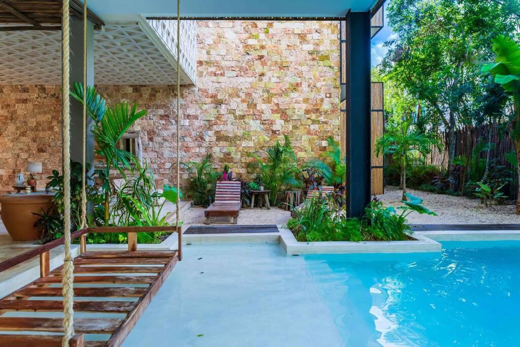VISCOUNT III MANOR TULUM By SANDY POWERFUL, imagen 4