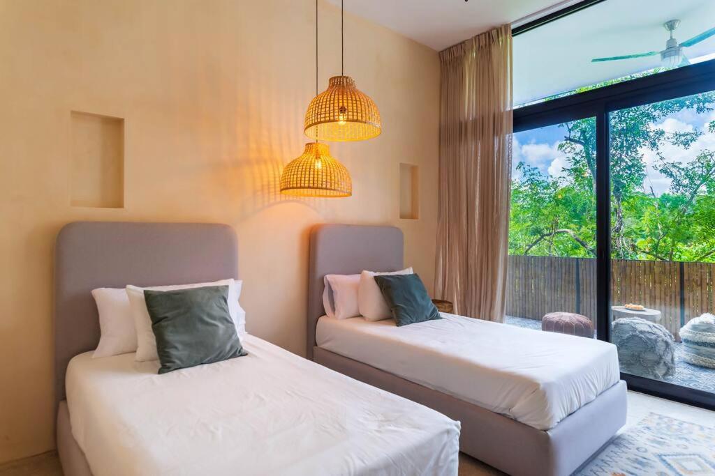 VISCOUNT III MANOR TULUM By SANDY POWERFUL, foto 6