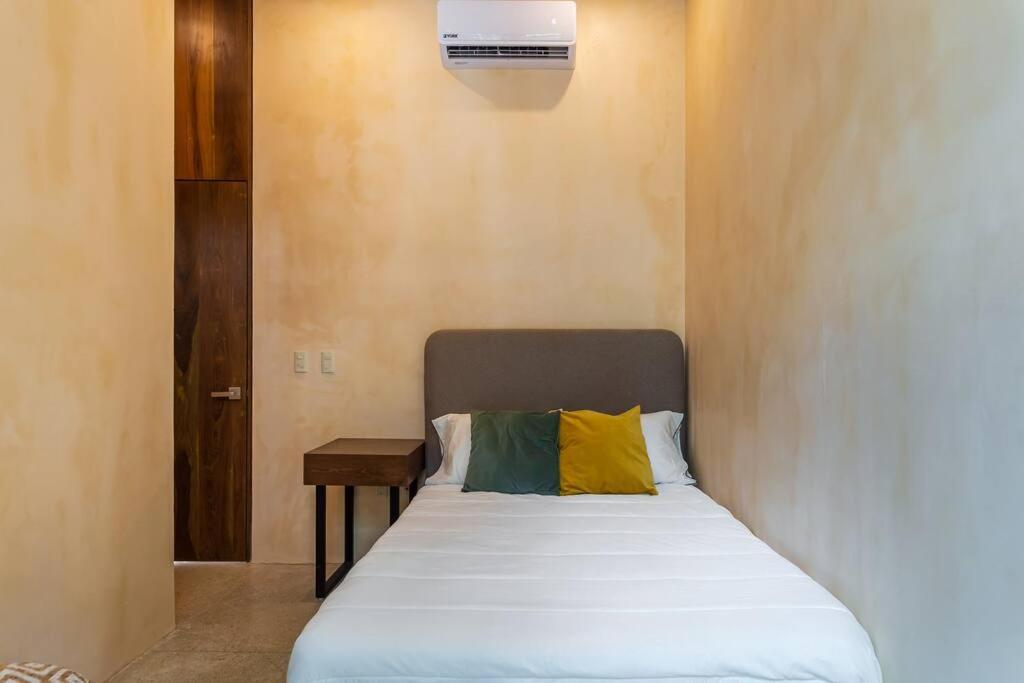 VISCOUNT III MANOR TULUM By SANDY POWERFUL, foto 8