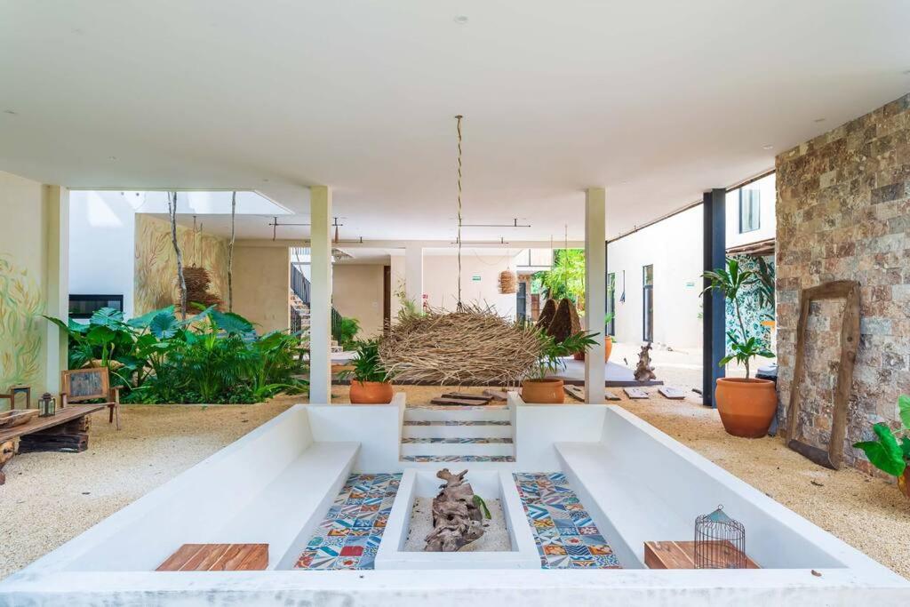 VISCOUNT III MANOR TULUM By SANDY POWERFUL, foto 13