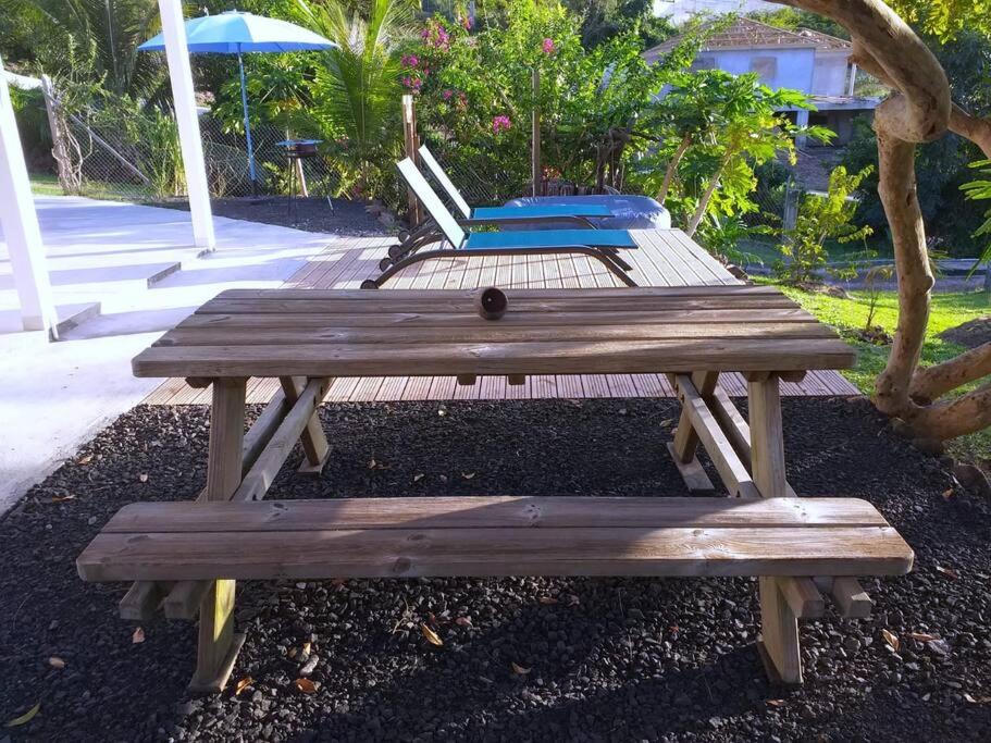 Villa Campêche Marine, foto 6