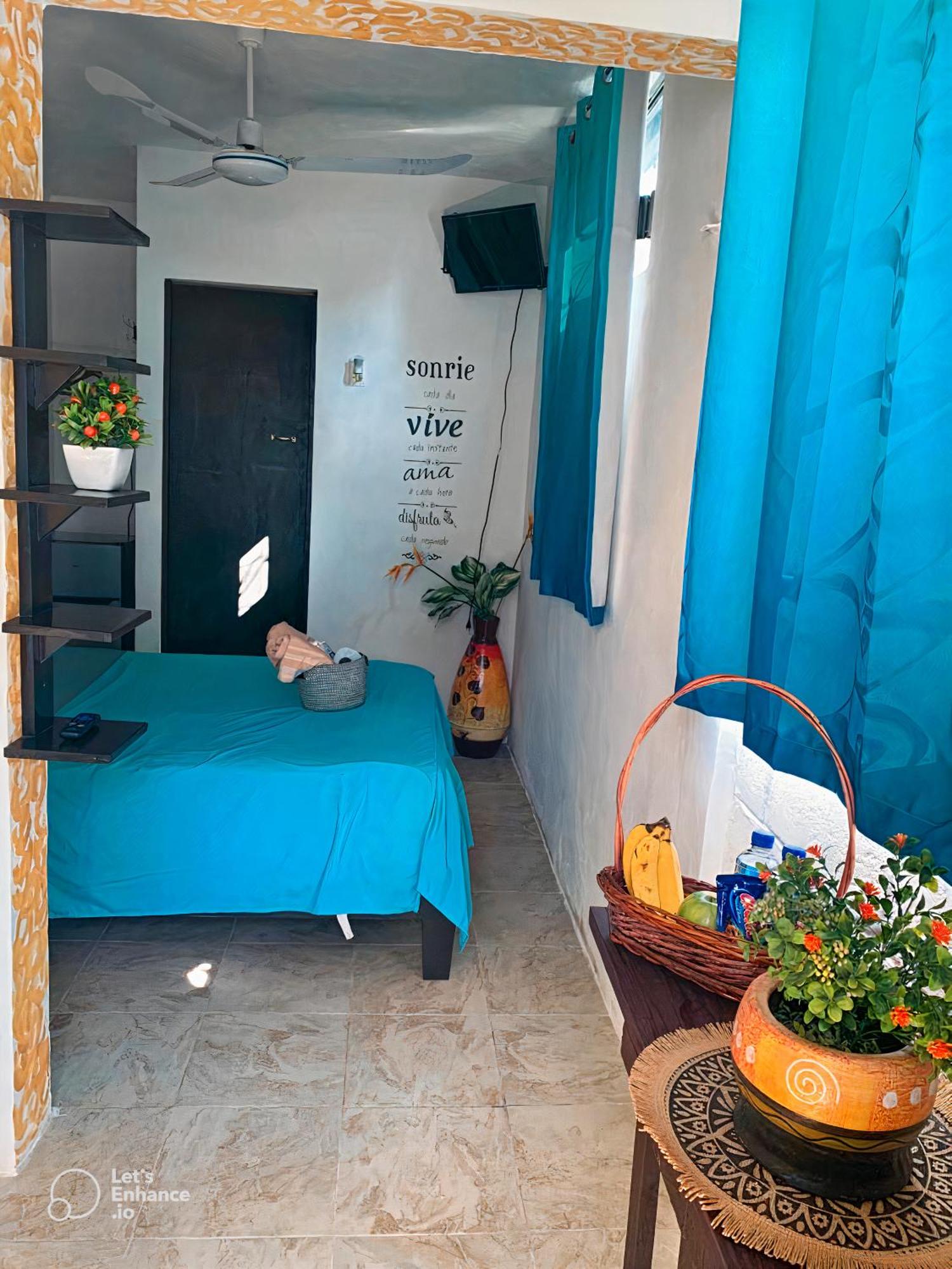 Cuartos kukulcan