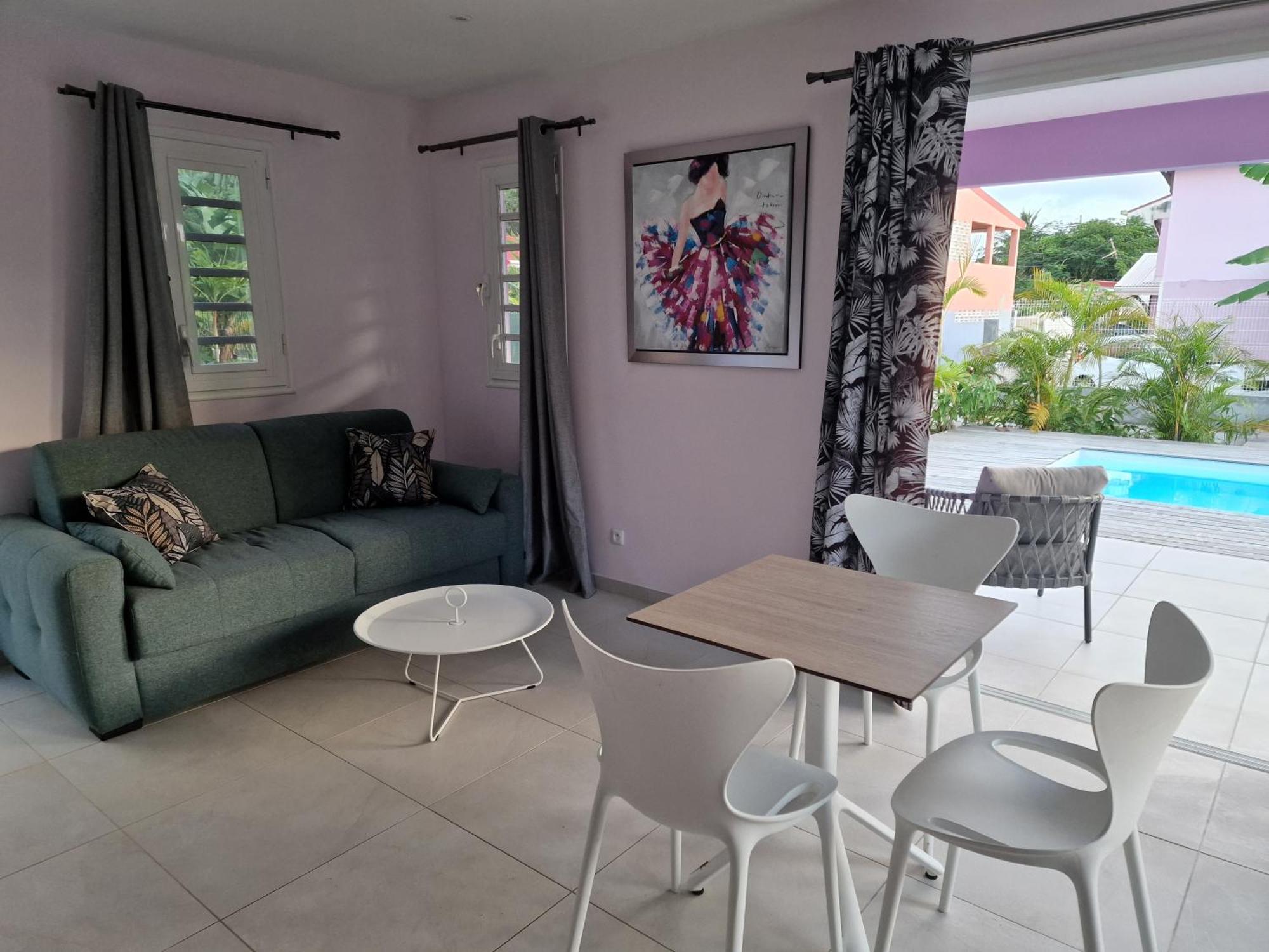 Villa Maloya, foto 8